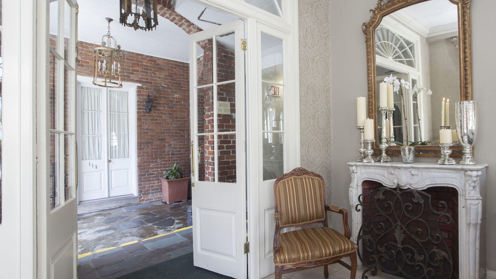 Chateau New Orleans