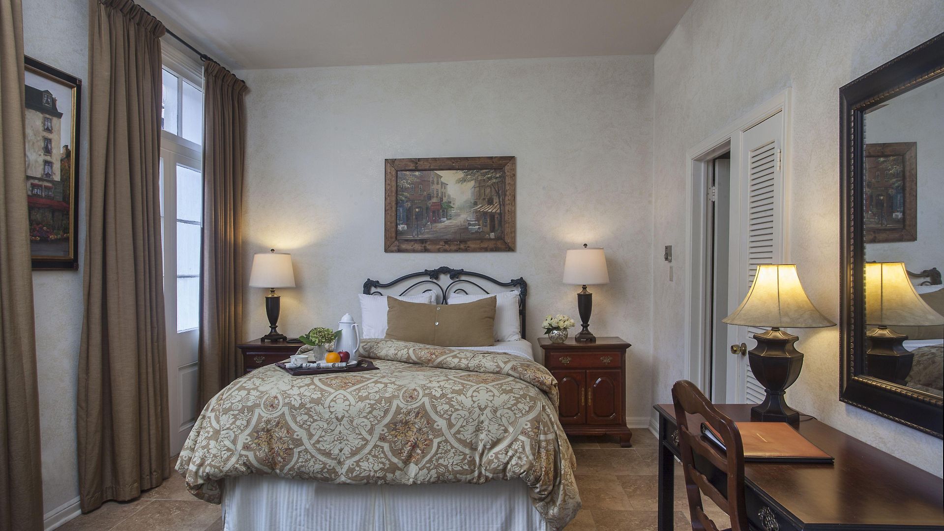 Chateau New Orleans