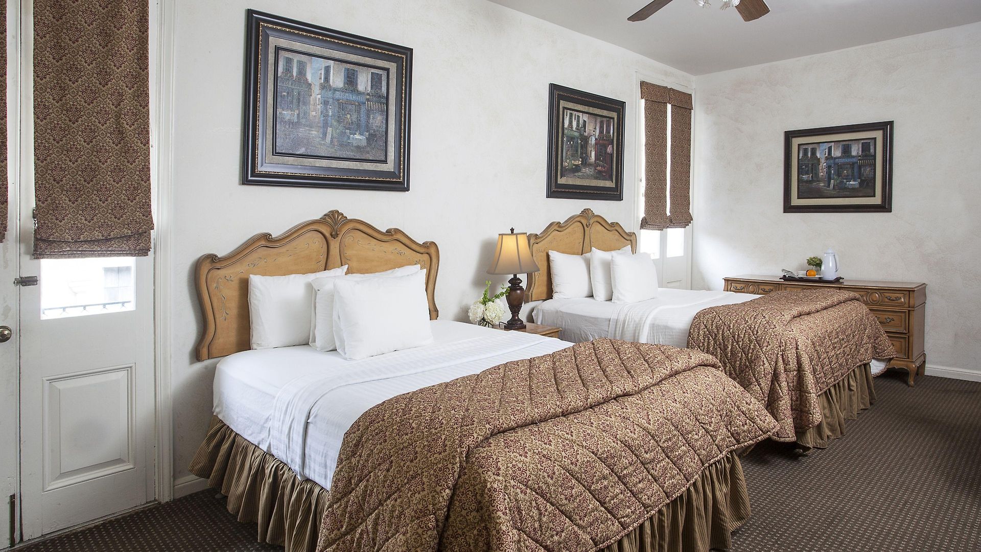 Hotel Chateau 3*