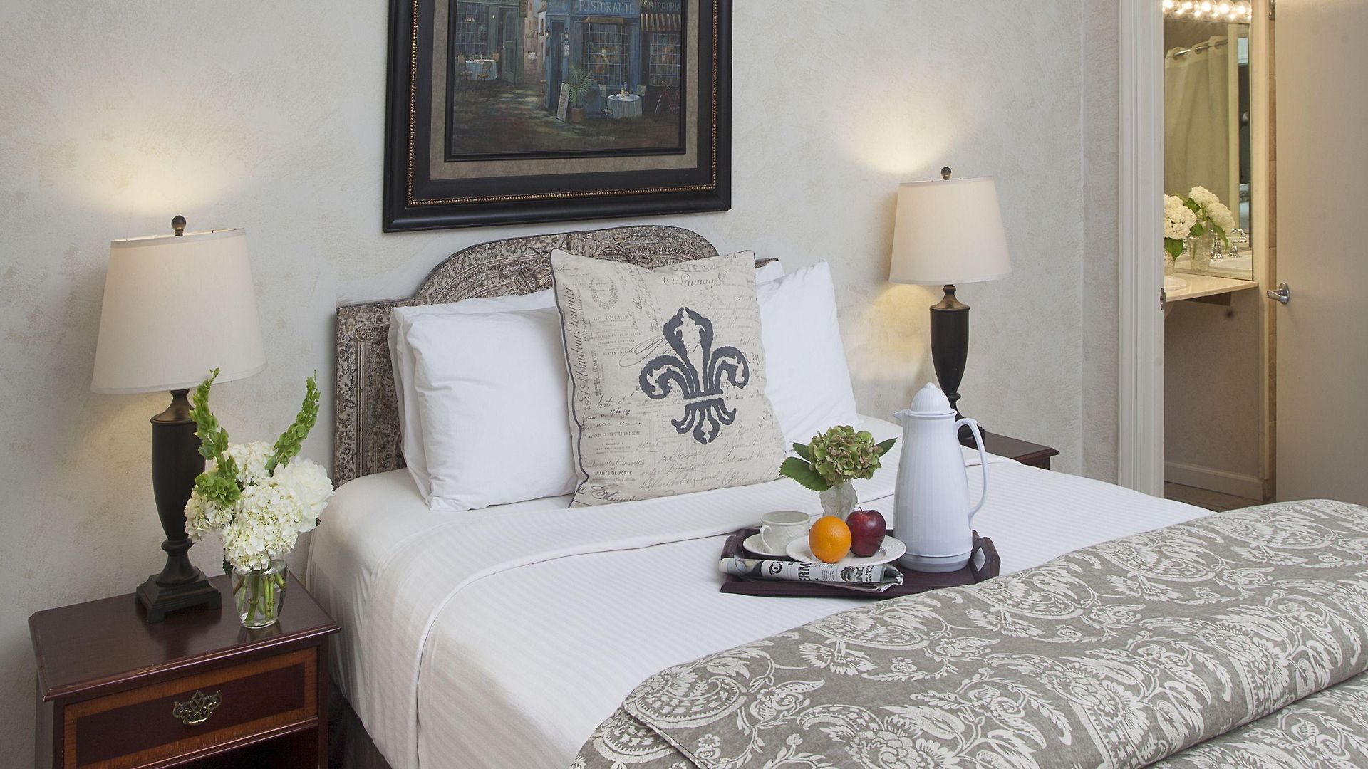 Chateau Hotel