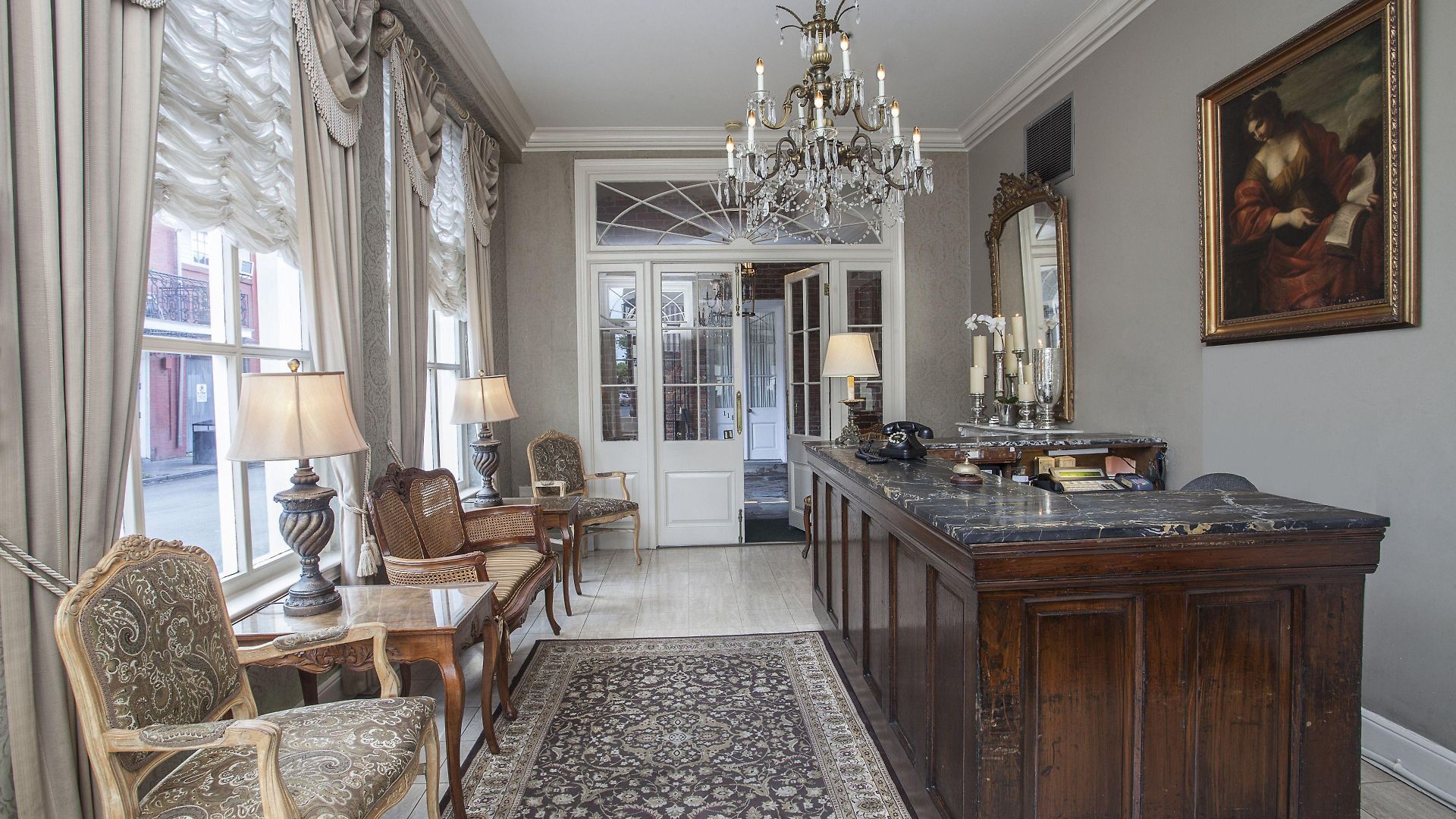 Chateau 3*