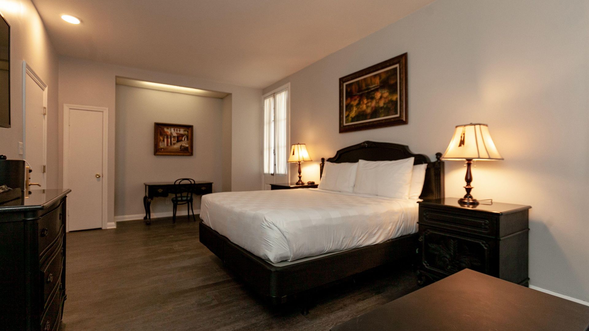 Chateau 3*