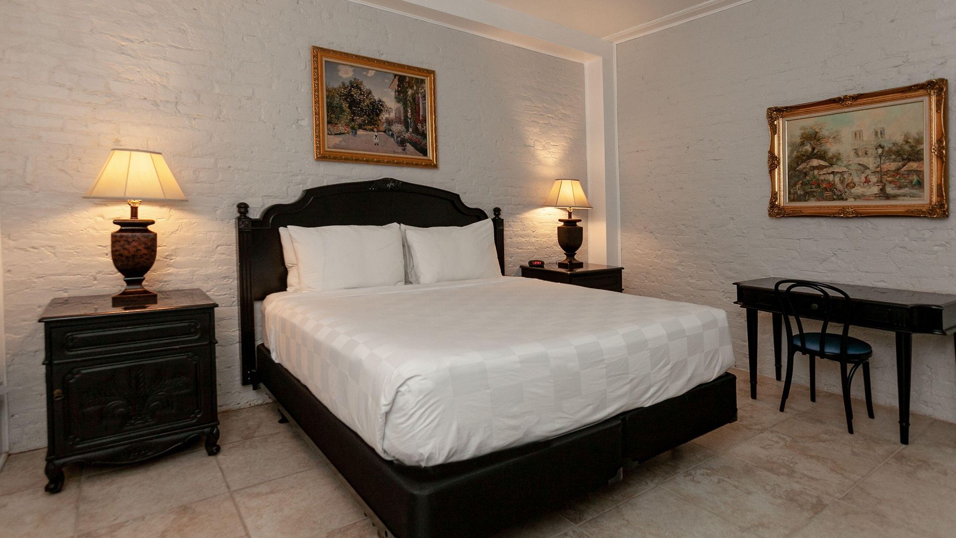 Chateau 3* New Orleans