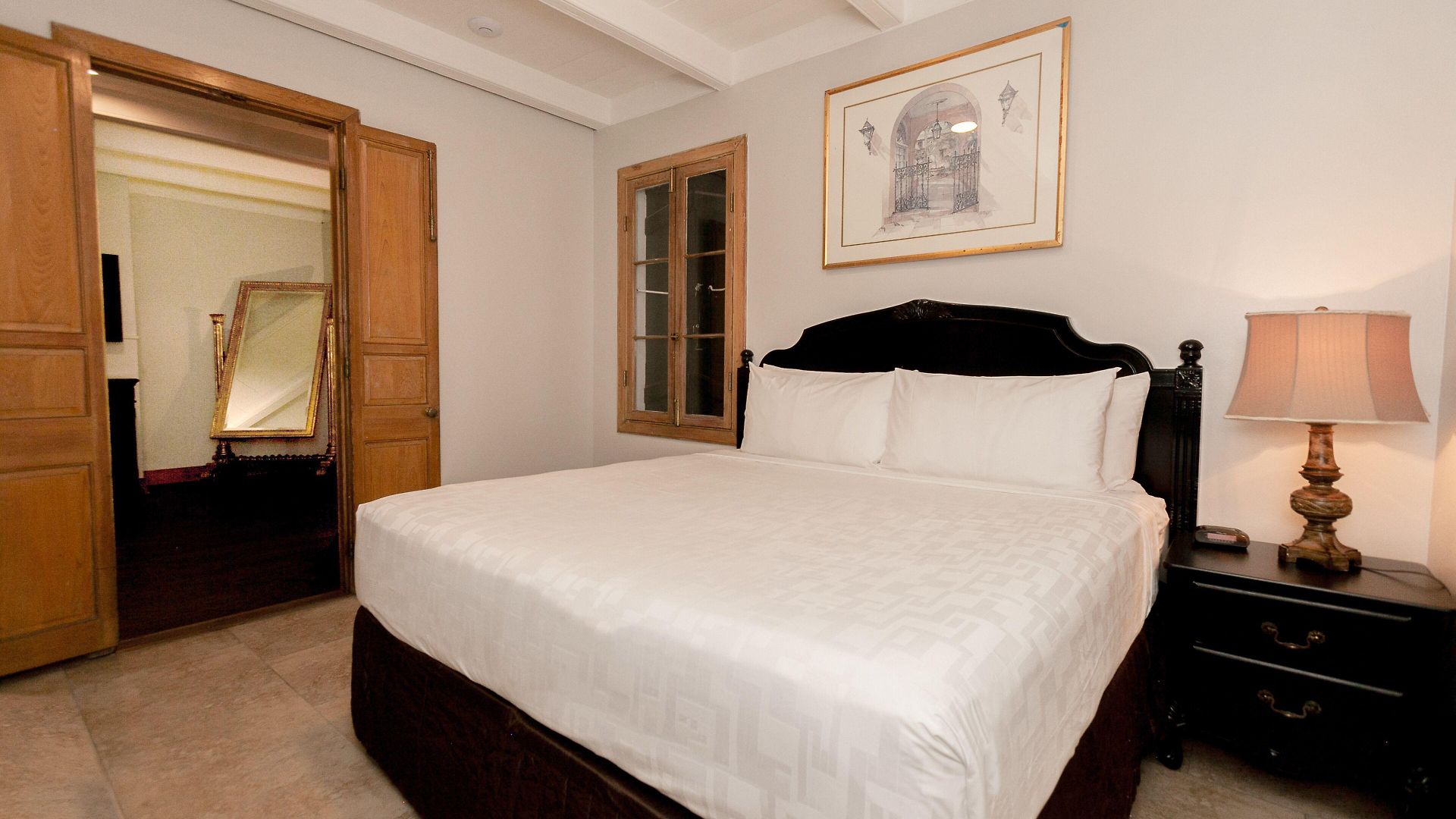 Chateau Hotel