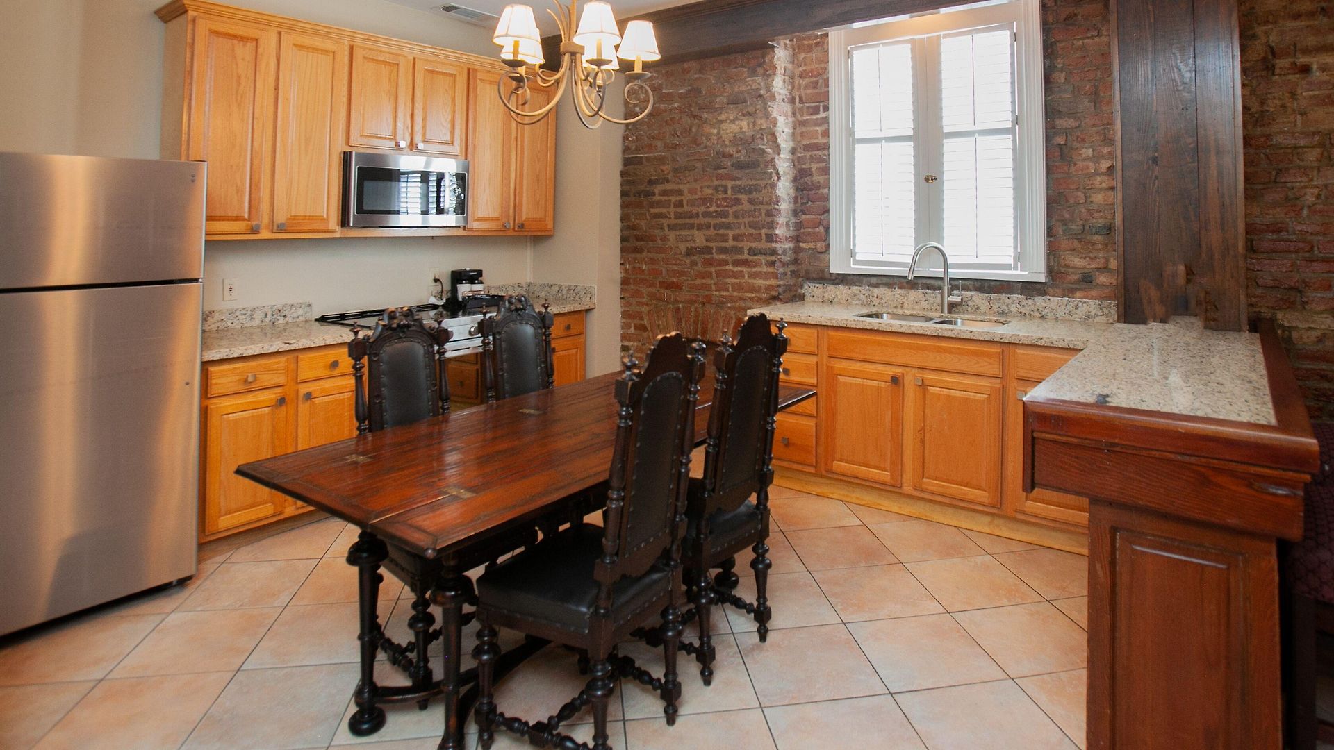 Chateau 3* New Orleans