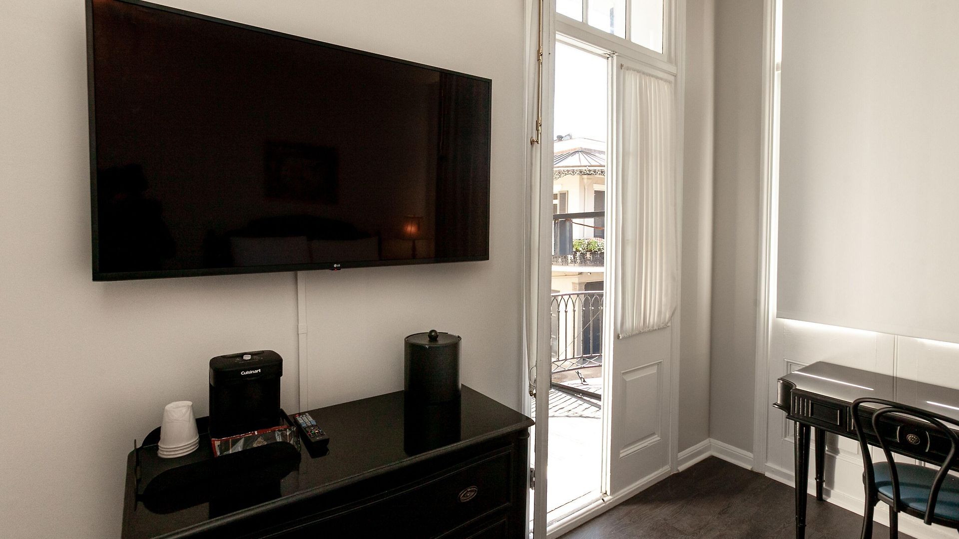 Chateau 3* New Orleans