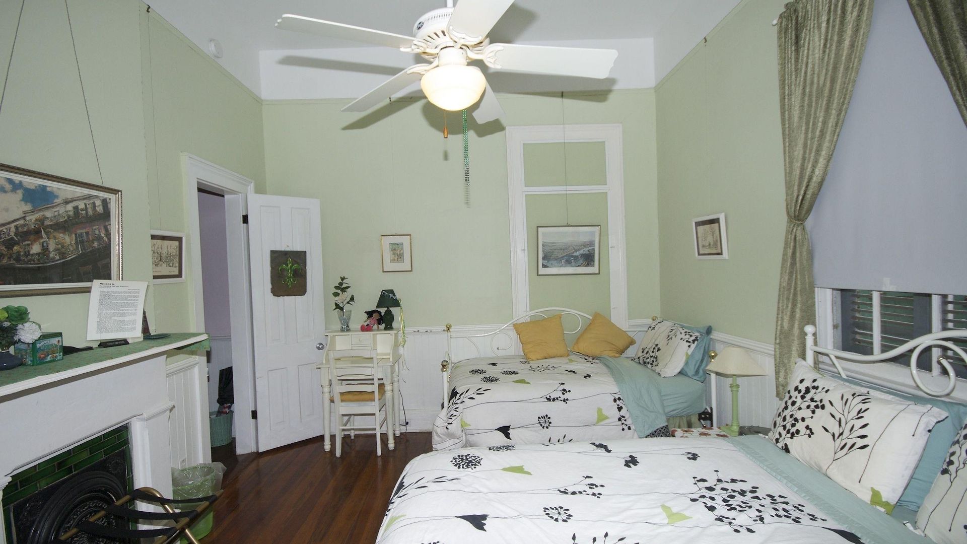The Burgundy 3* New Orleans