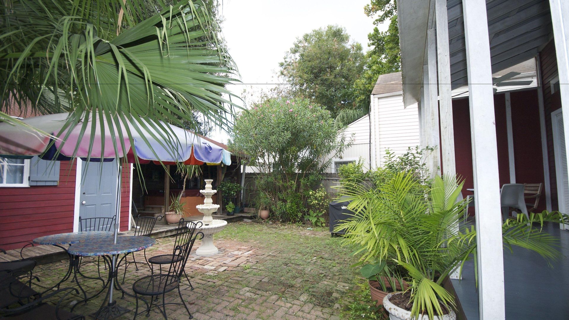 Bed & Breakfast The Burgundy 3*