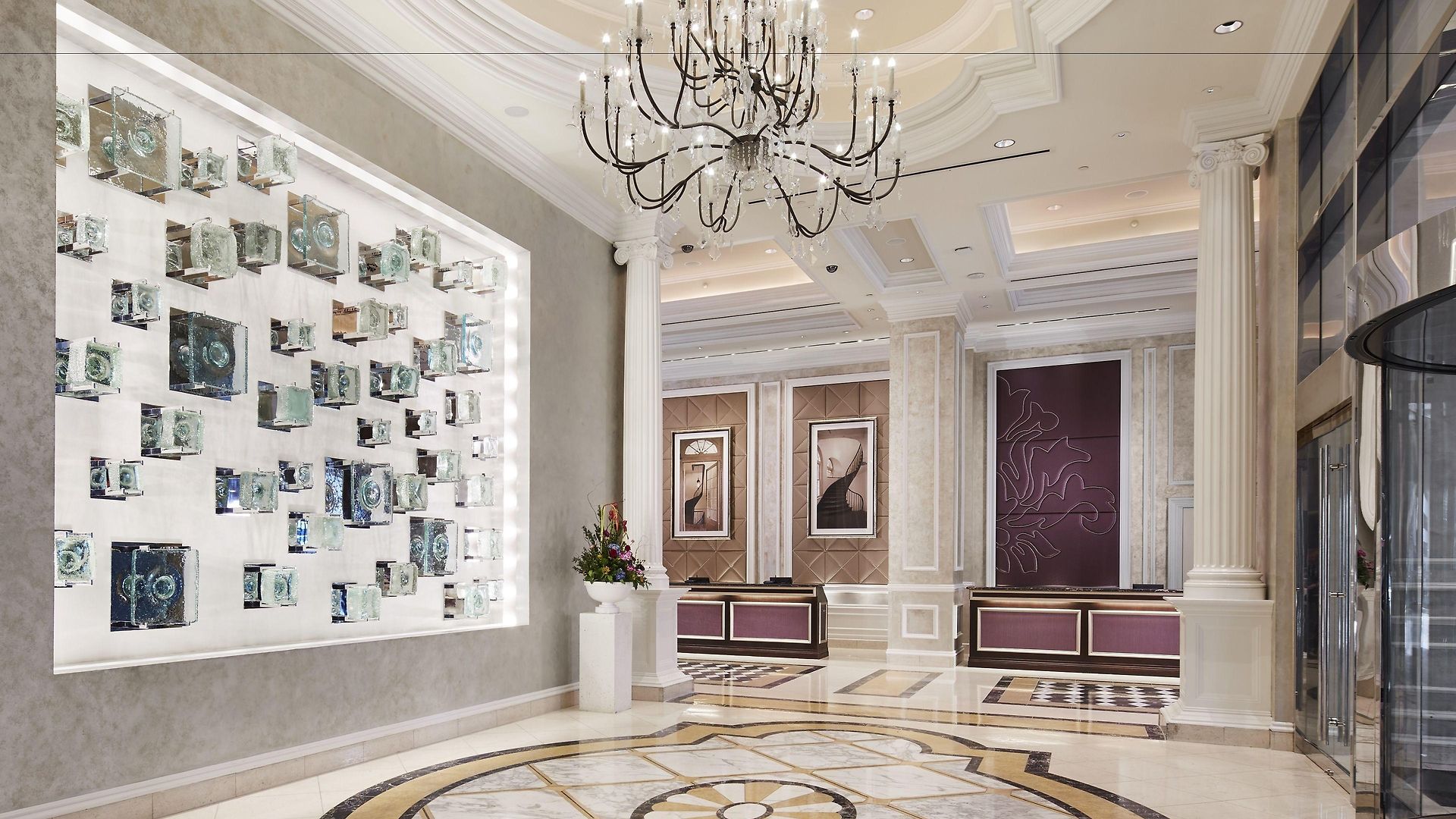 Harrah'S New Orleans Hotel & Casino - A Caesars Rewards Destination Hotel New Orleans