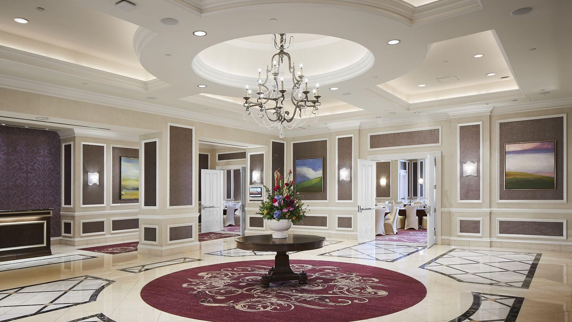 Harrah'S New Orleans Hotel & Casino - A Caesars Rewards Destination Hotel
