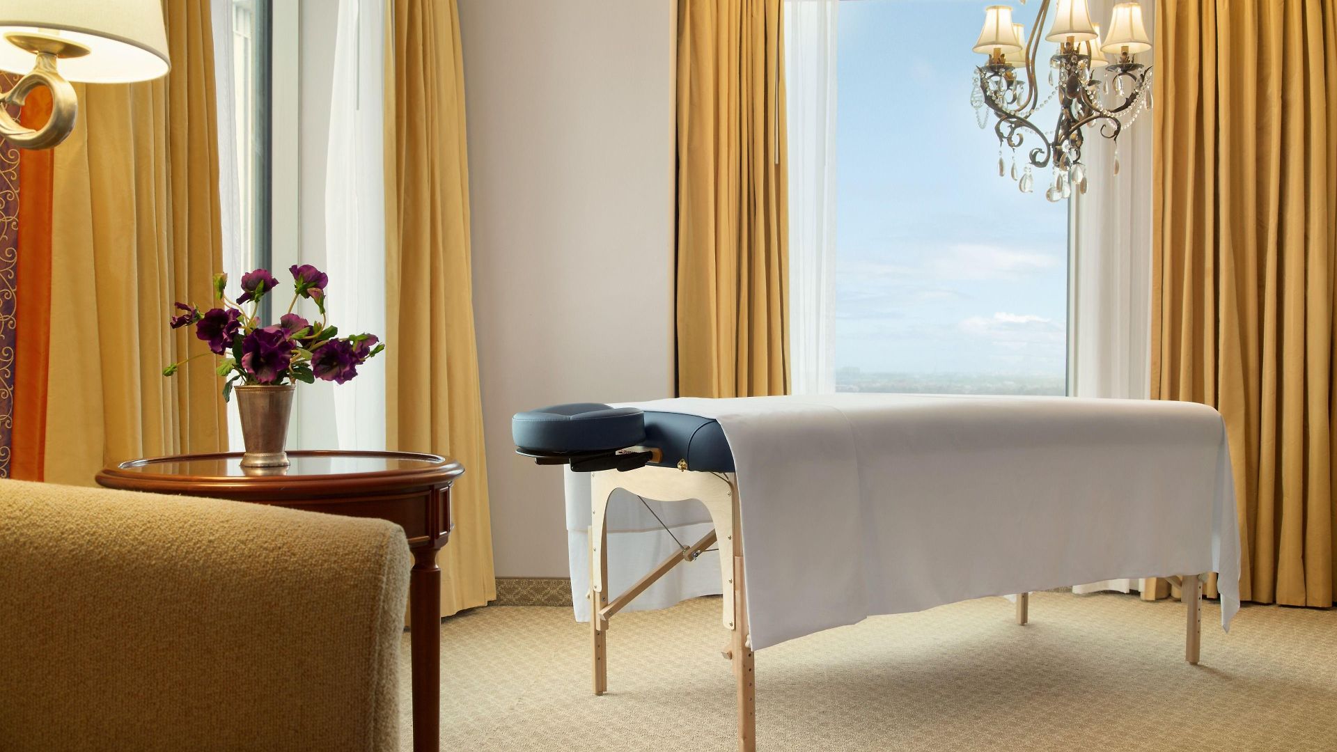 Hotel Harrah'S New Orleans Hotel & Casino - A Caesars Rewards Destination New Orleans
