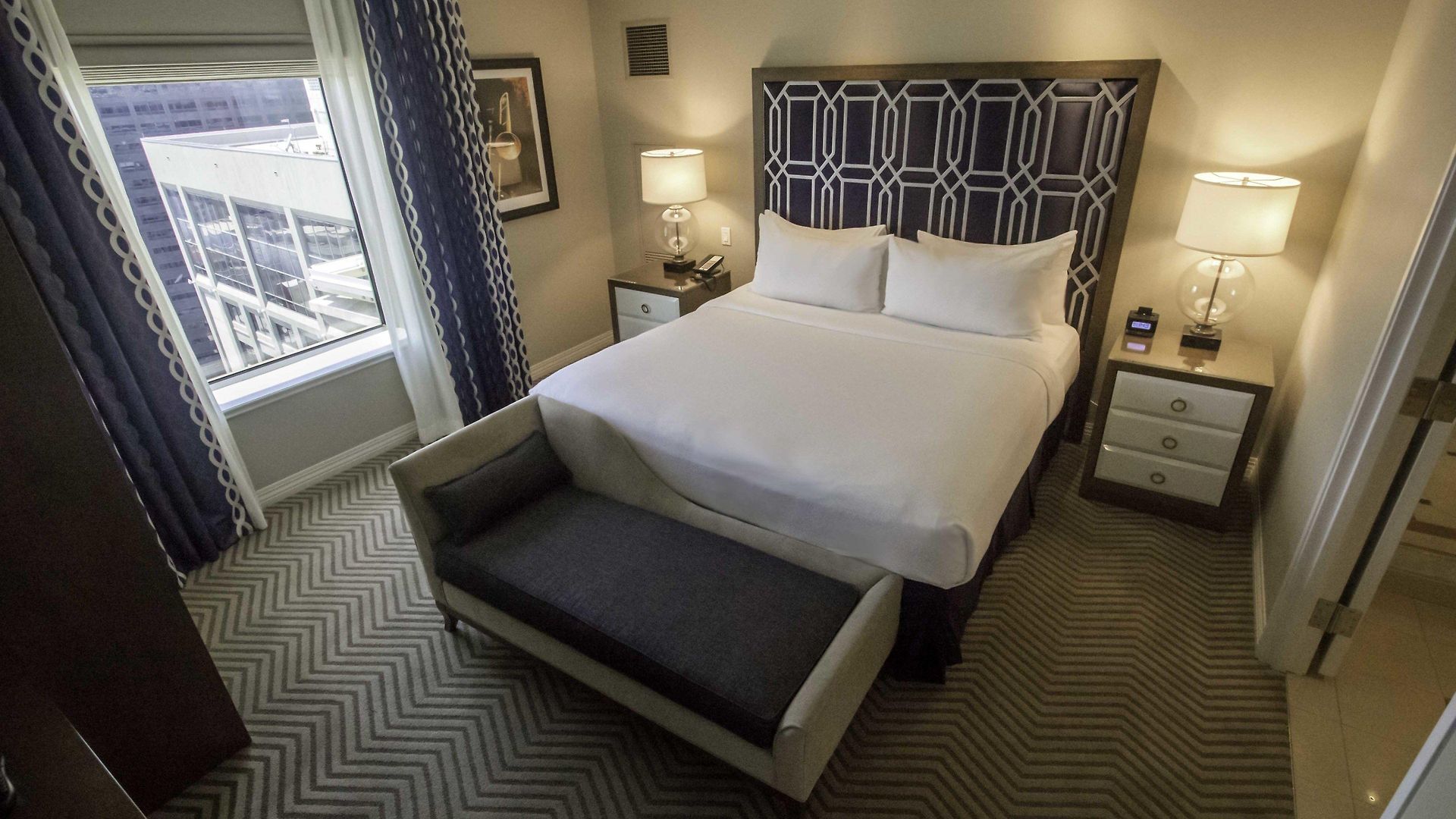 Harrah'S New Orleans Hotel & Casino - A Caesars Rewards Destination New Orleans