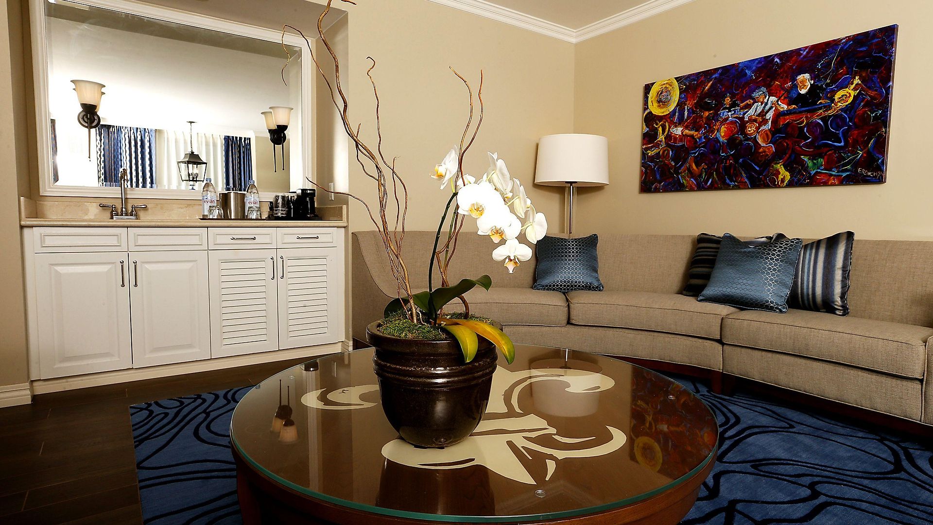 Hotel Harrah'S New Orleans Hotel & Casino - A Caesars Rewards Destination New Orleans