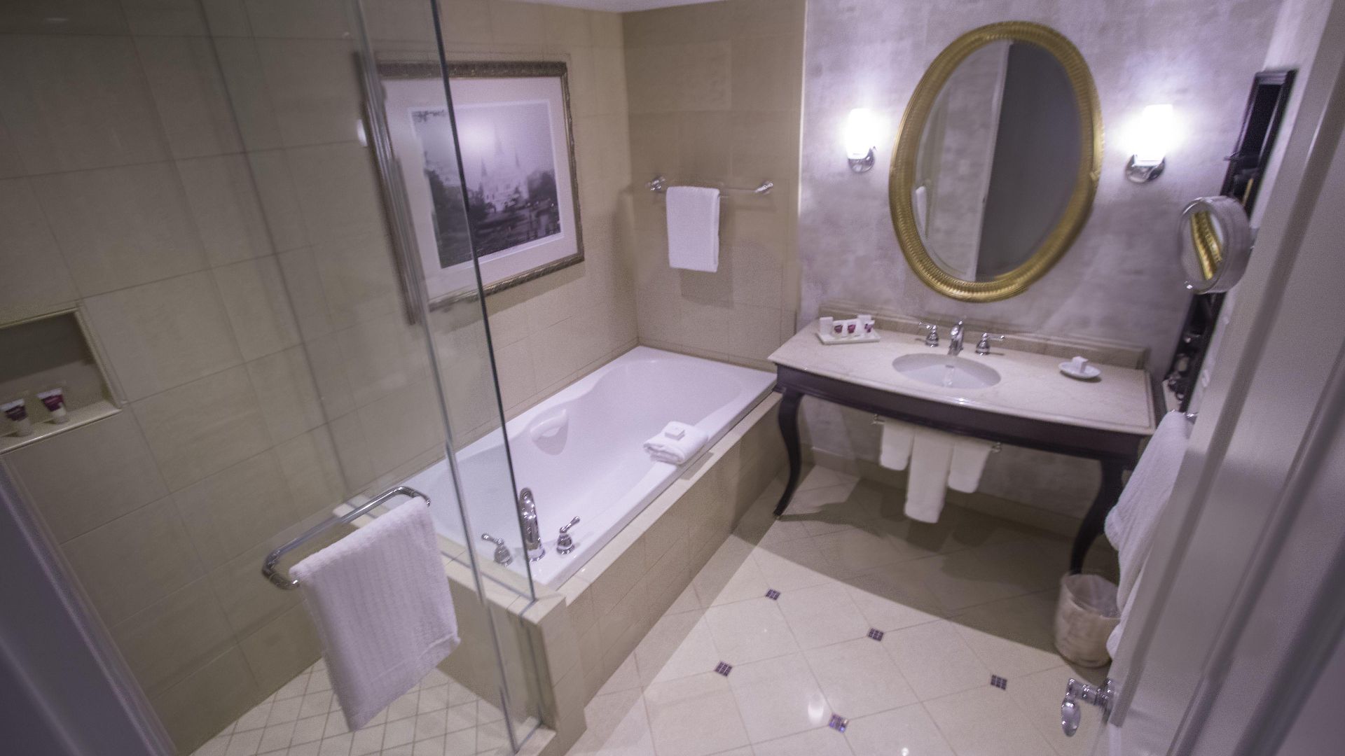 Harrah'S New Orleans Hotel & Casino - A Caesars Rewards Destination Hotel New Orleans
