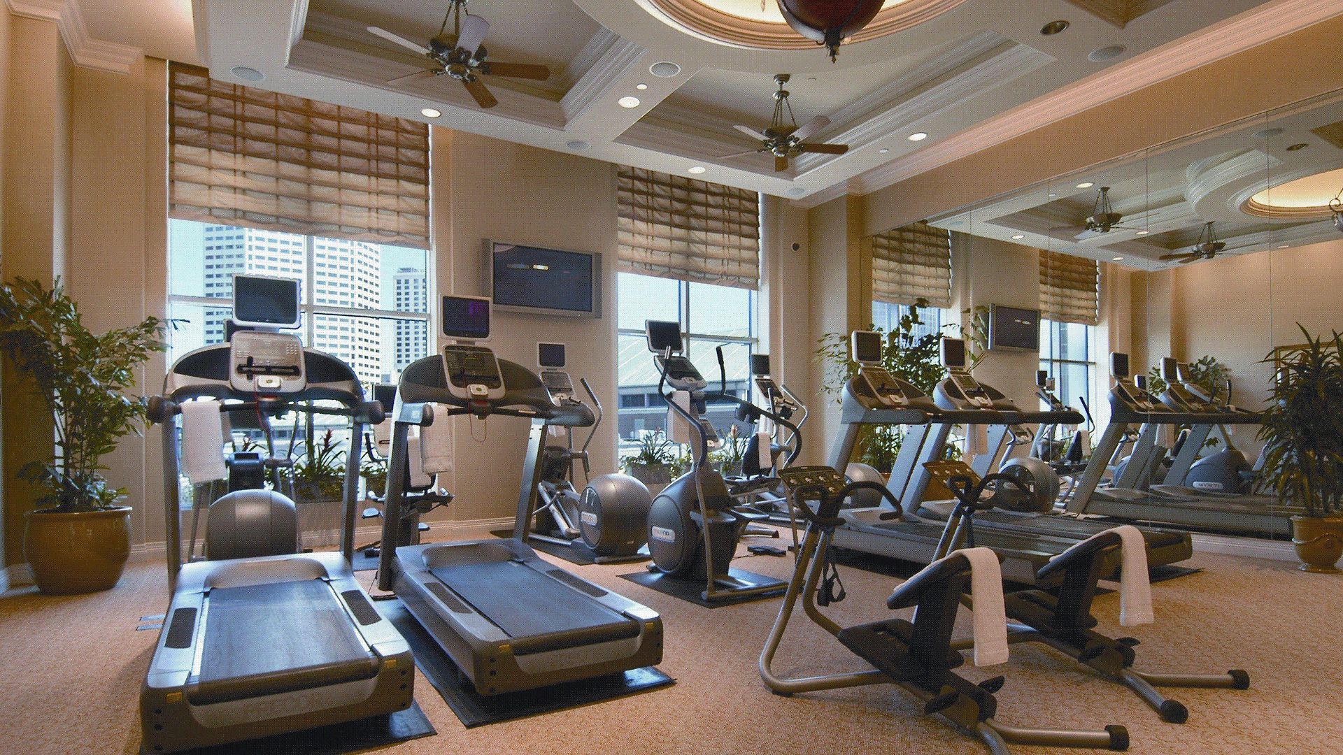Harrah'S New Orleans Hotel & Casino - A Caesars Rewards Destination Hotel