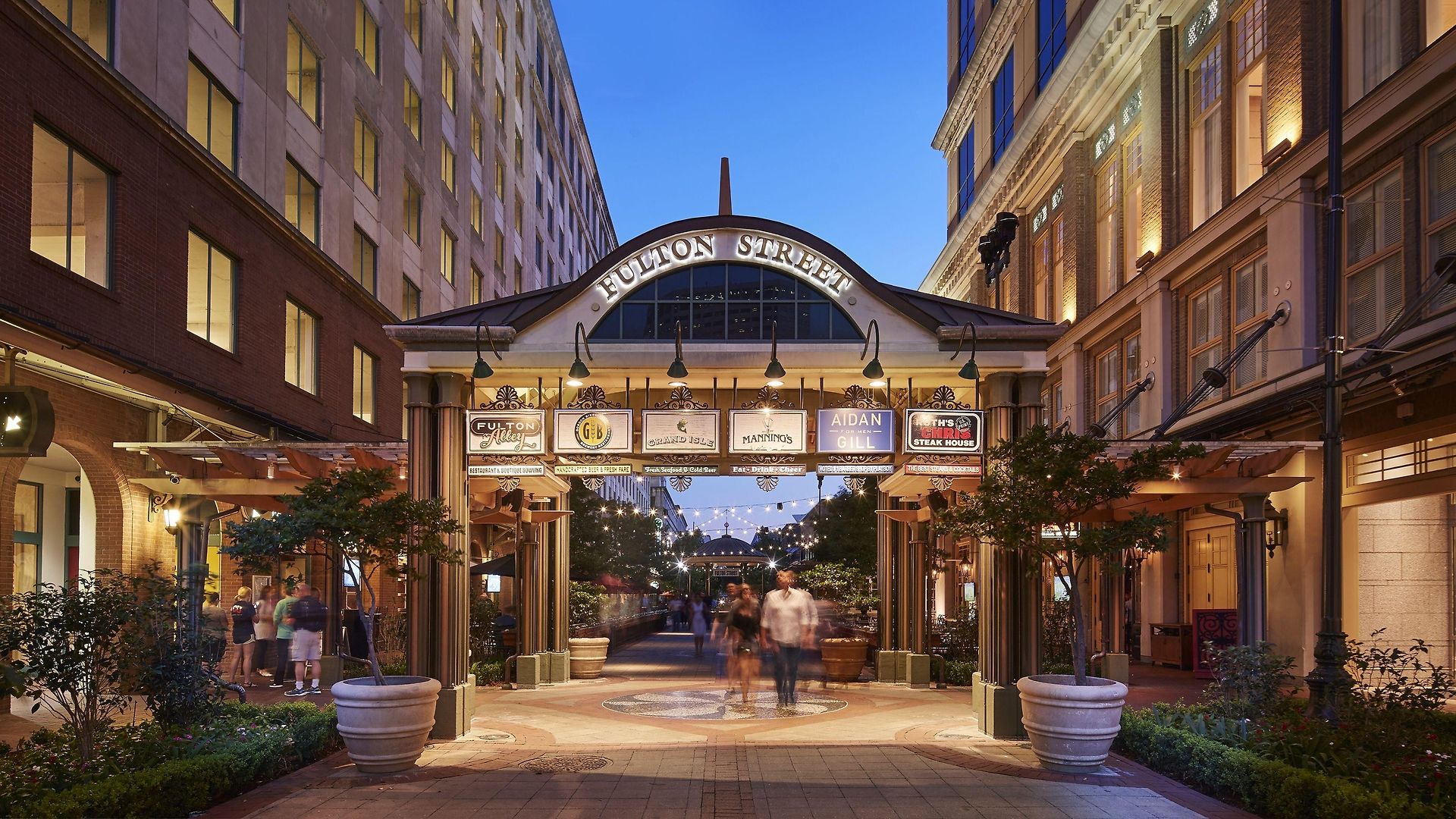 Harrah'S New Orleans Hotel & Casino - A Caesars Rewards Destination 4*