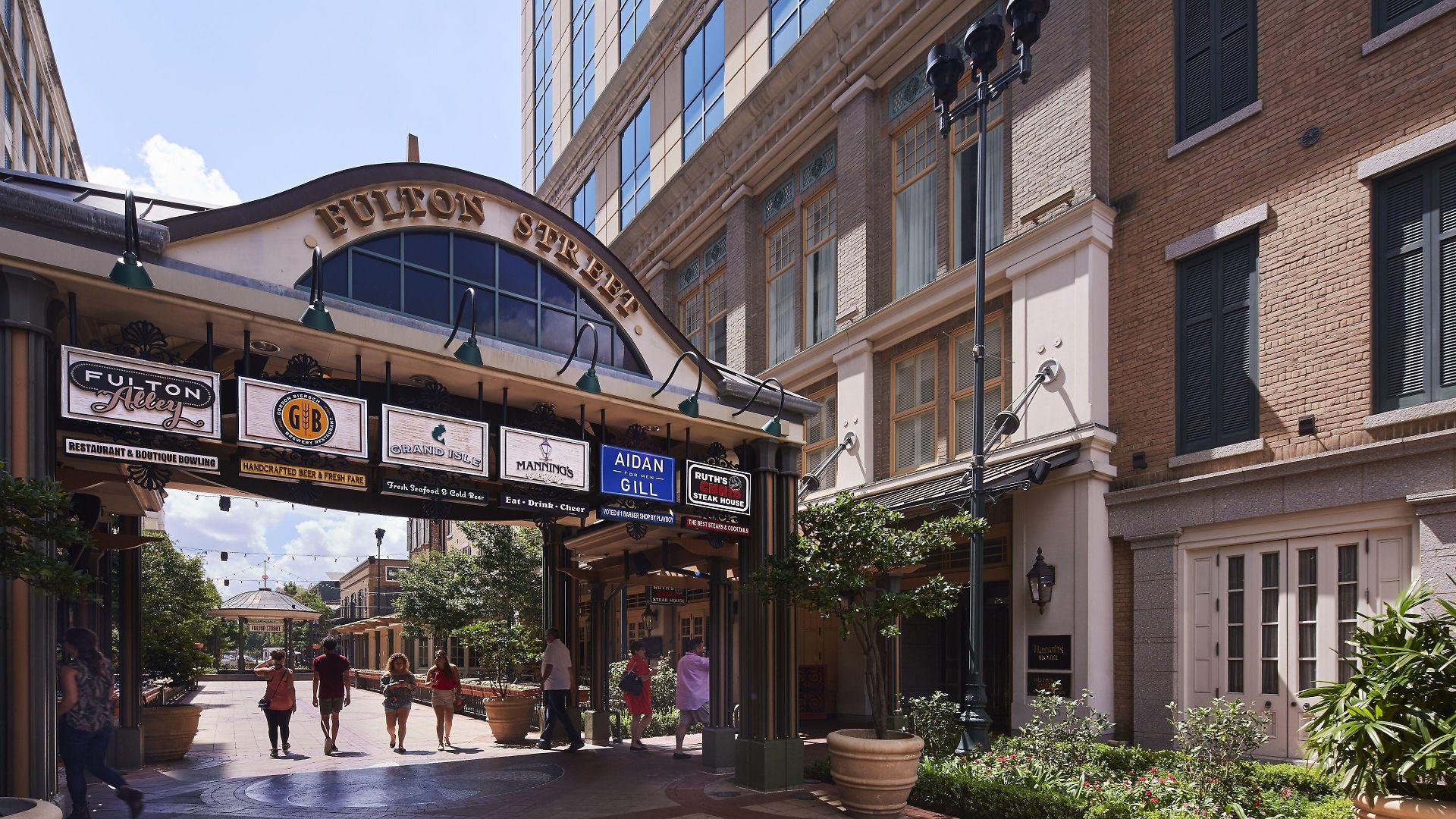 Hotel Harrah'S New Orleans Hotel & Casino - A Caesars Rewards Destination New Orleans