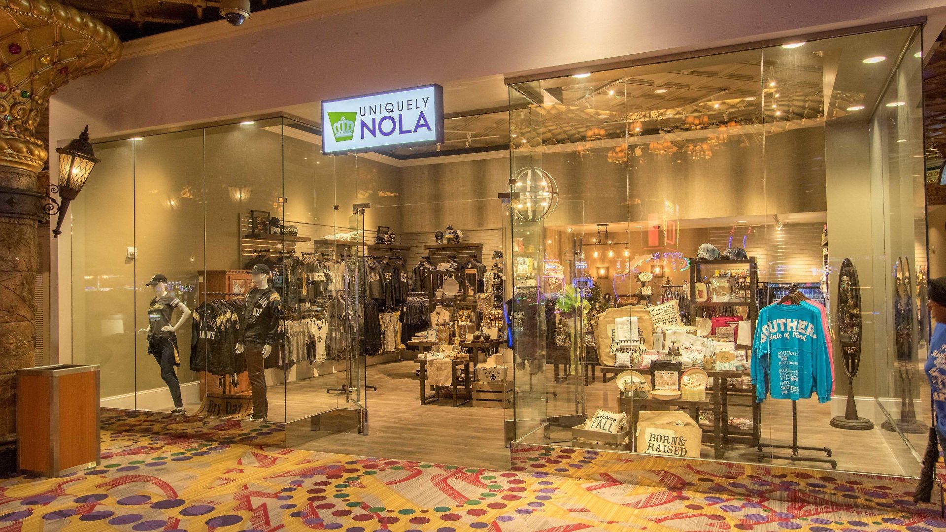 Hotel Harrah'S New Orleans Hotel & Casino - A Caesars Rewards Destination 4*