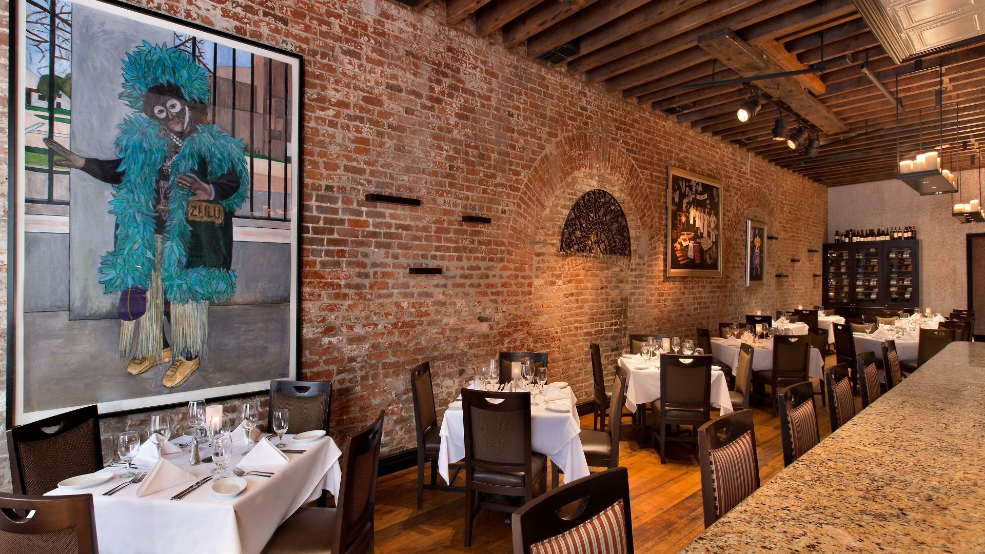 Hotel Harrah'S New Orleans Hotel & Casino - A Caesars Rewards Destination New Orleans