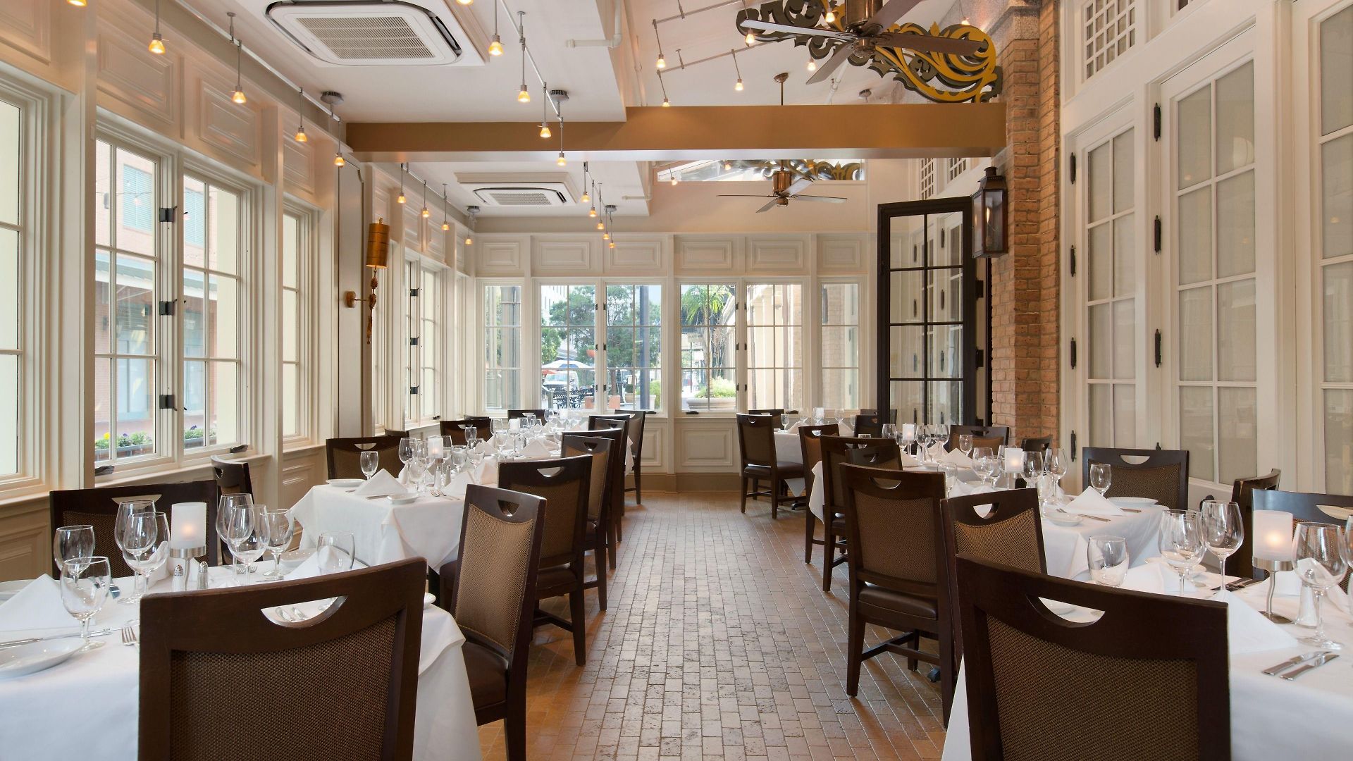 Harrah'S New Orleans Hotel & Casino - A Caesars Rewards Destination Hotel New Orleans