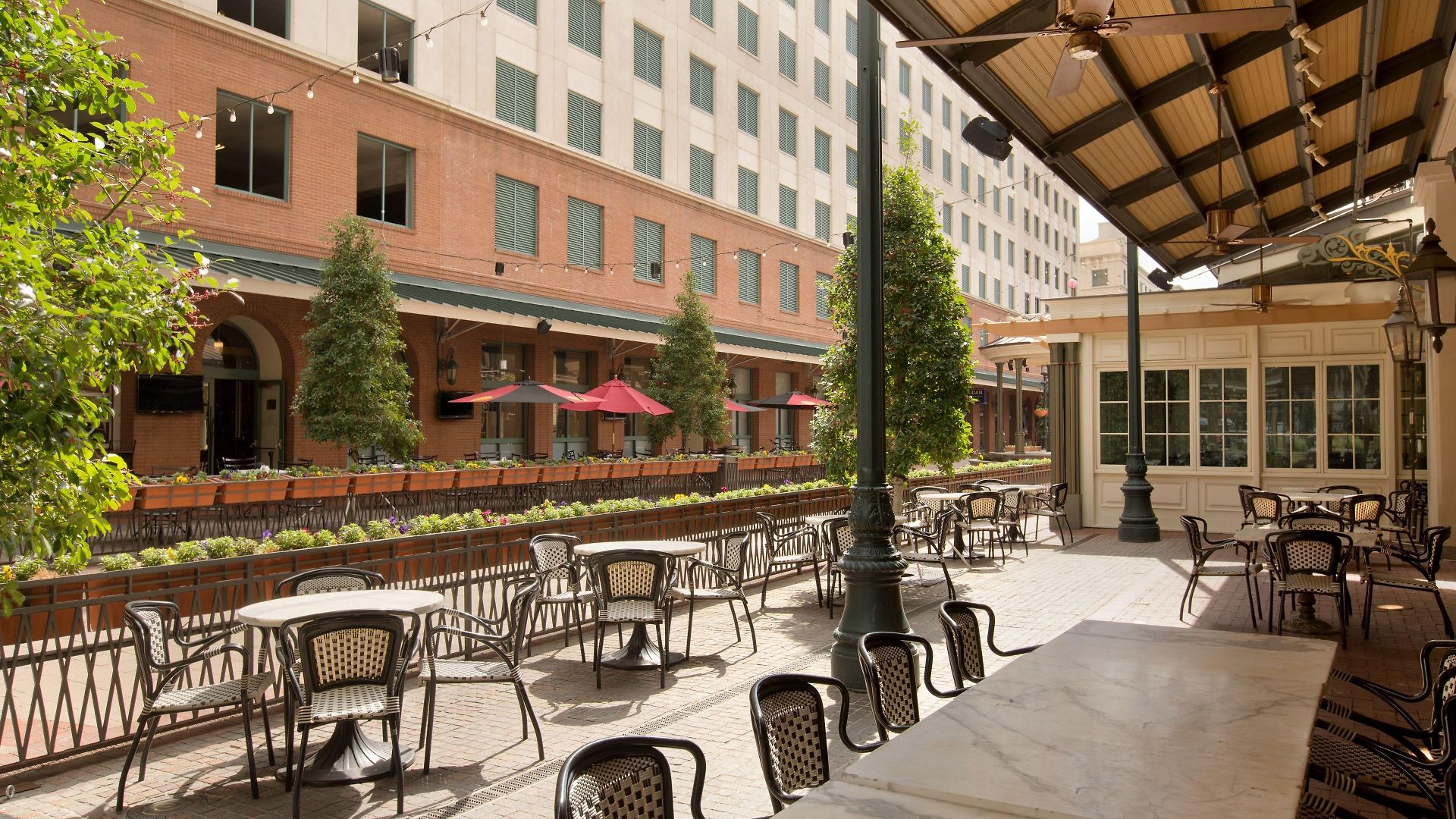 Hotel Harrah'S New Orleans Hotel & Casino - A Caesars Rewards Destination