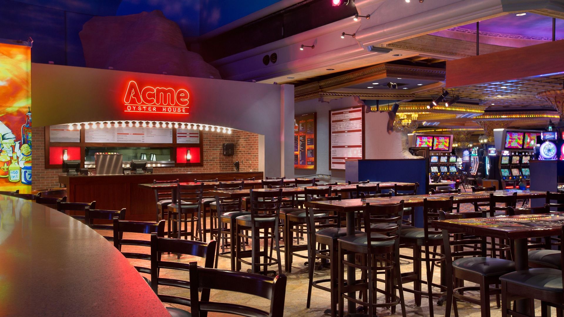 Harrah'S New Orleans Hotel & Casino - A Caesars Rewards Destination