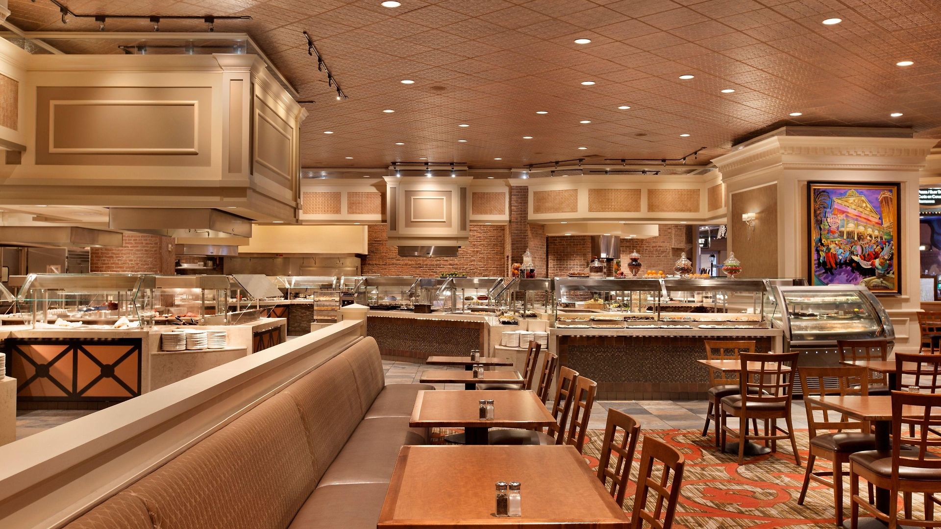 Harrah'S New Orleans Hotel & Casino - A Caesars Rewards Destination Hotel New Orleans