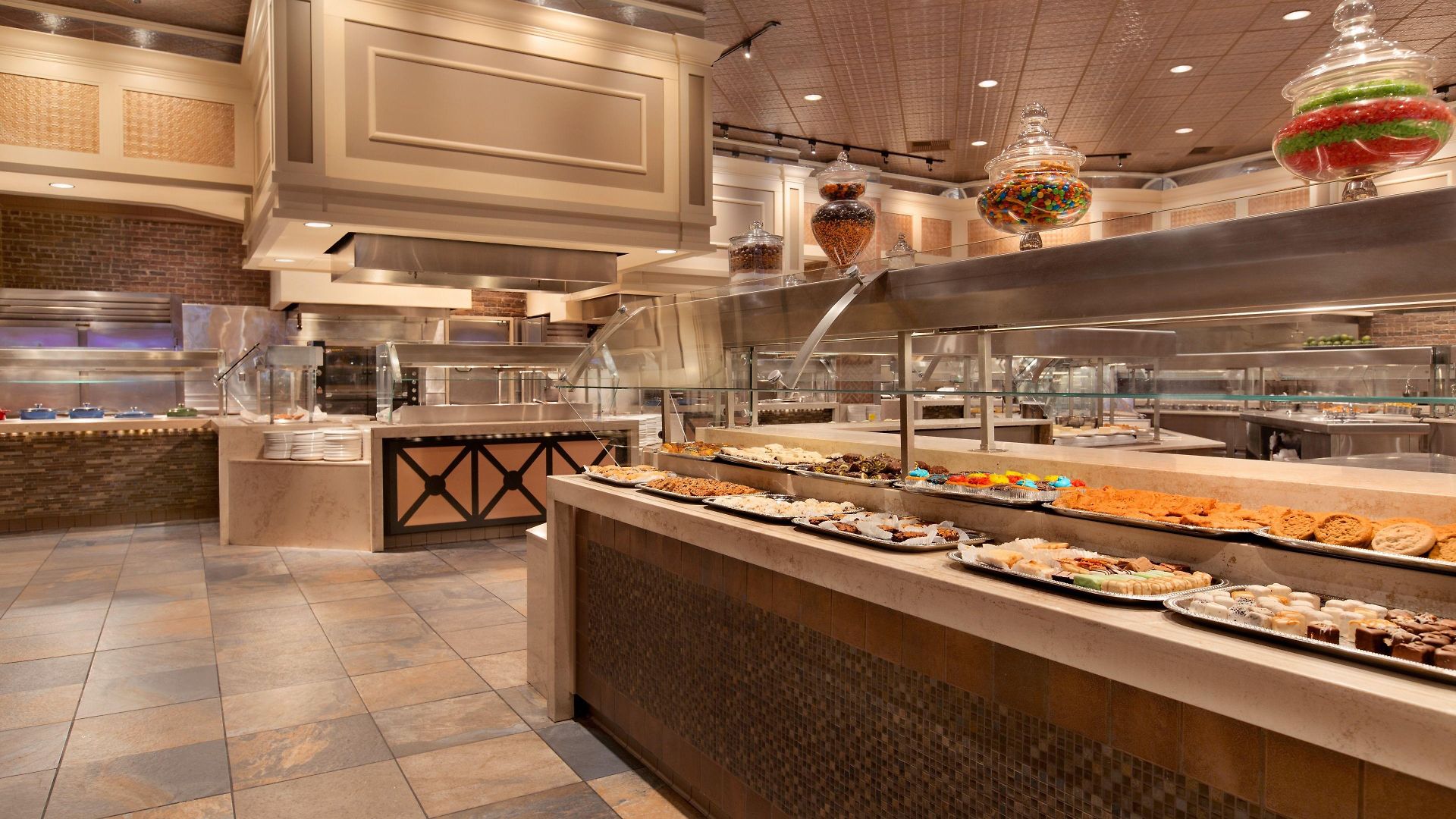 Harrah'S New Orleans Hotel & Casino - A Caesars Rewards Destination Hotel
