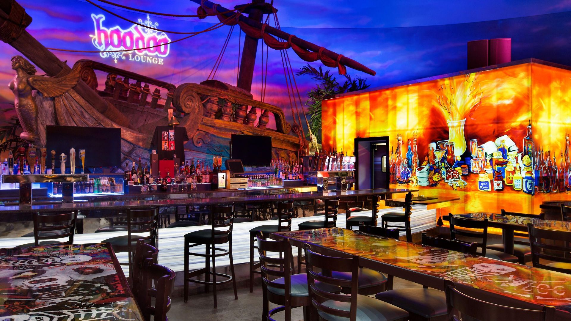 Harrah'S New Orleans Hotel & Casino - A Caesars Rewards Destination New Orleans