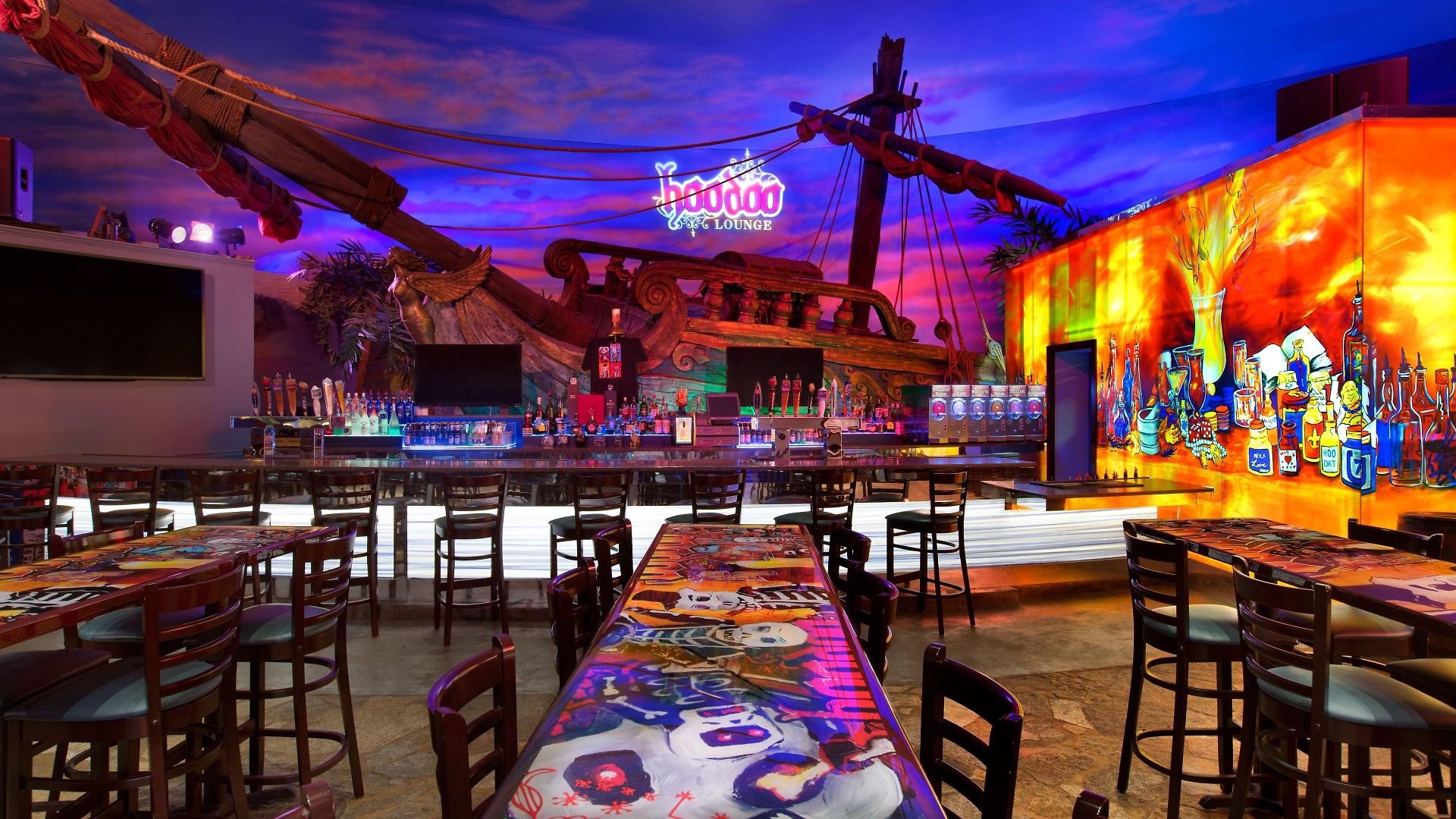 Hotel Harrah'S New Orleans Hotel & Casino - A Caesars Rewards Destination