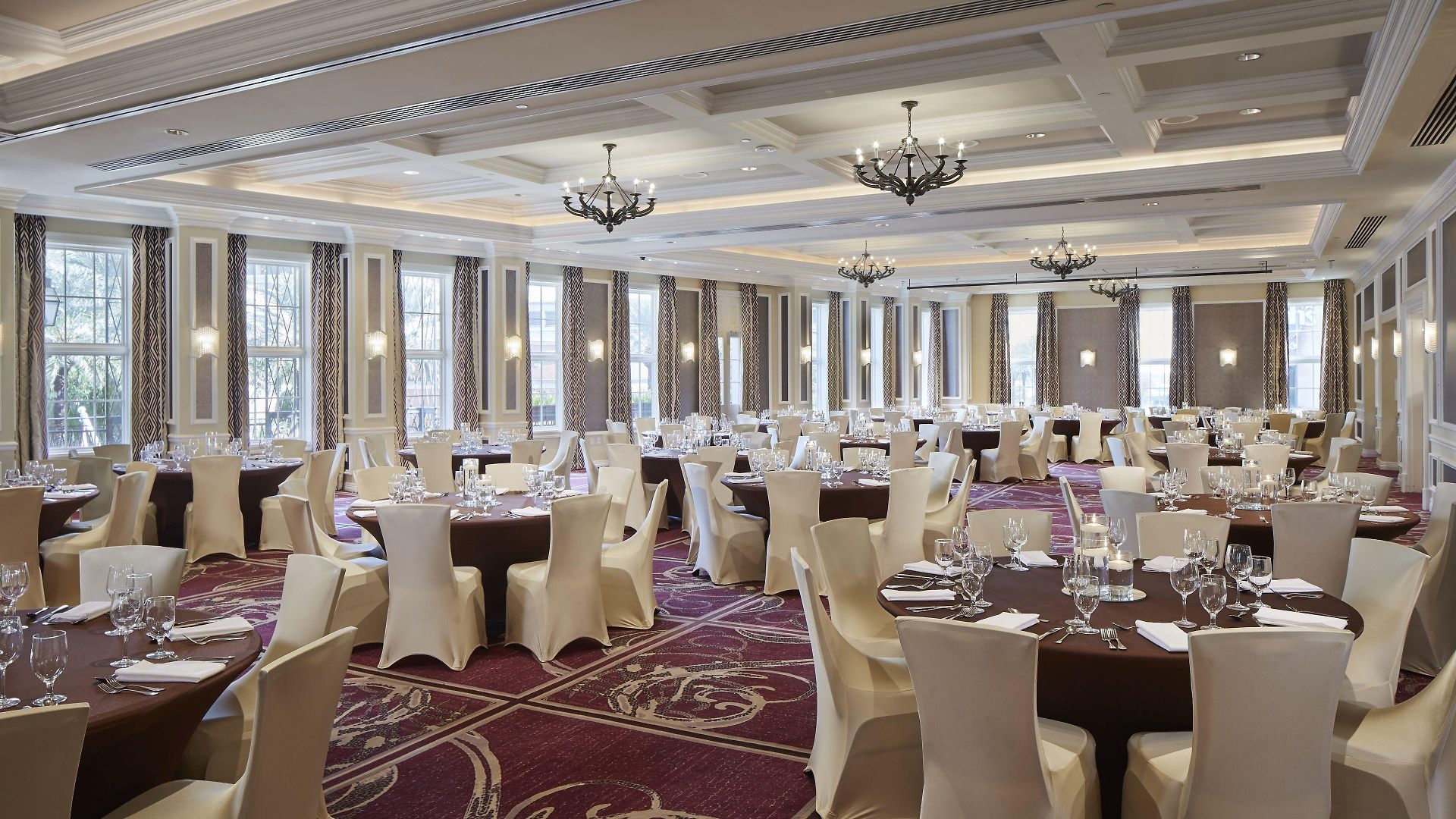 Harrah'S New Orleans Hotel & Casino - A Caesars Rewards Destination Hotel