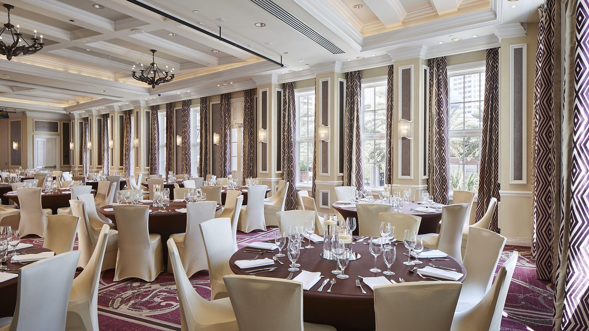 Harrah'S New Orleans Hotel & Casino - A Caesars Rewards Destination 4* New Orleans