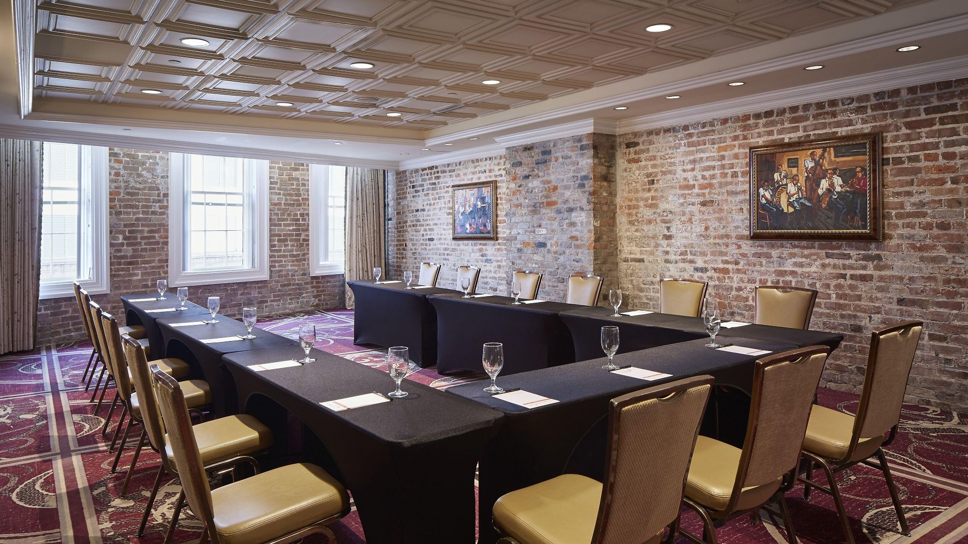 Hotel Harrah'S New Orleans Hotel & Casino - A Caesars Rewards Destination New Orleans