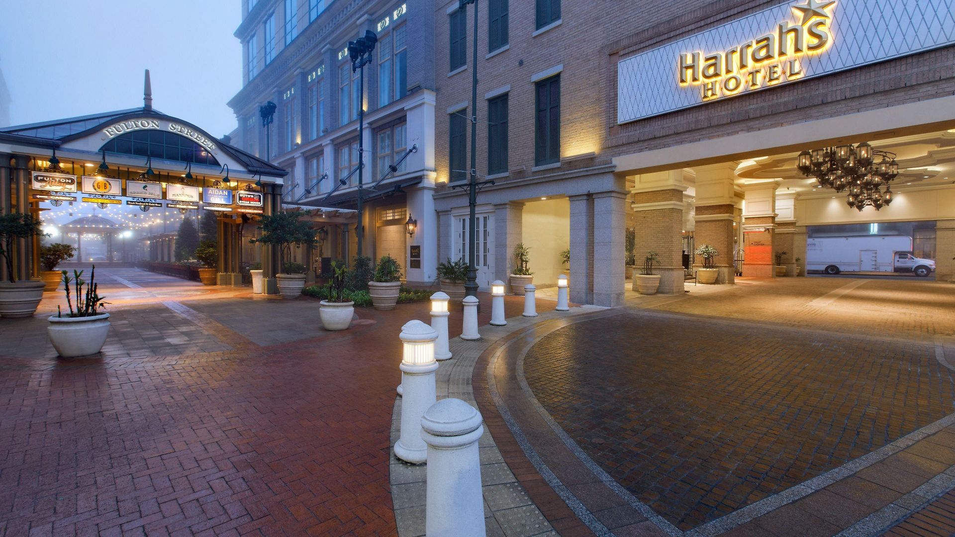 Harrah'S New Orleans Hotel & Casino - A Caesars Rewards Destination Hotel