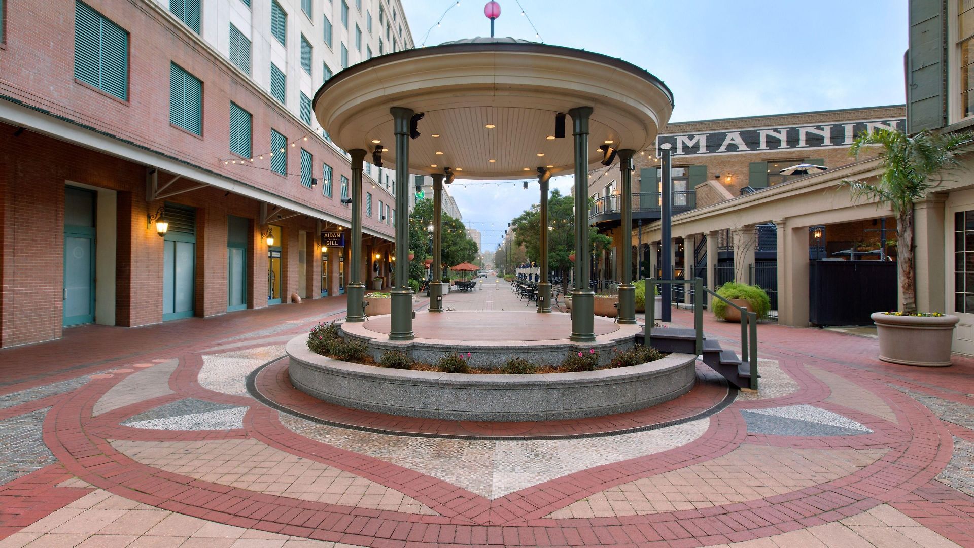 Hotel Harrah'S New Orleans Hotel & Casino - A Caesars Rewards Destination