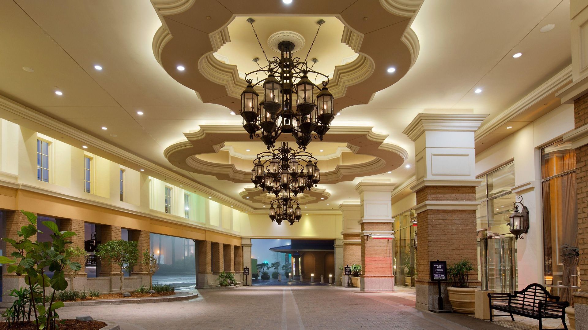Harrah'S New Orleans Hotel & Casino - A Caesars Rewards Destination 4*