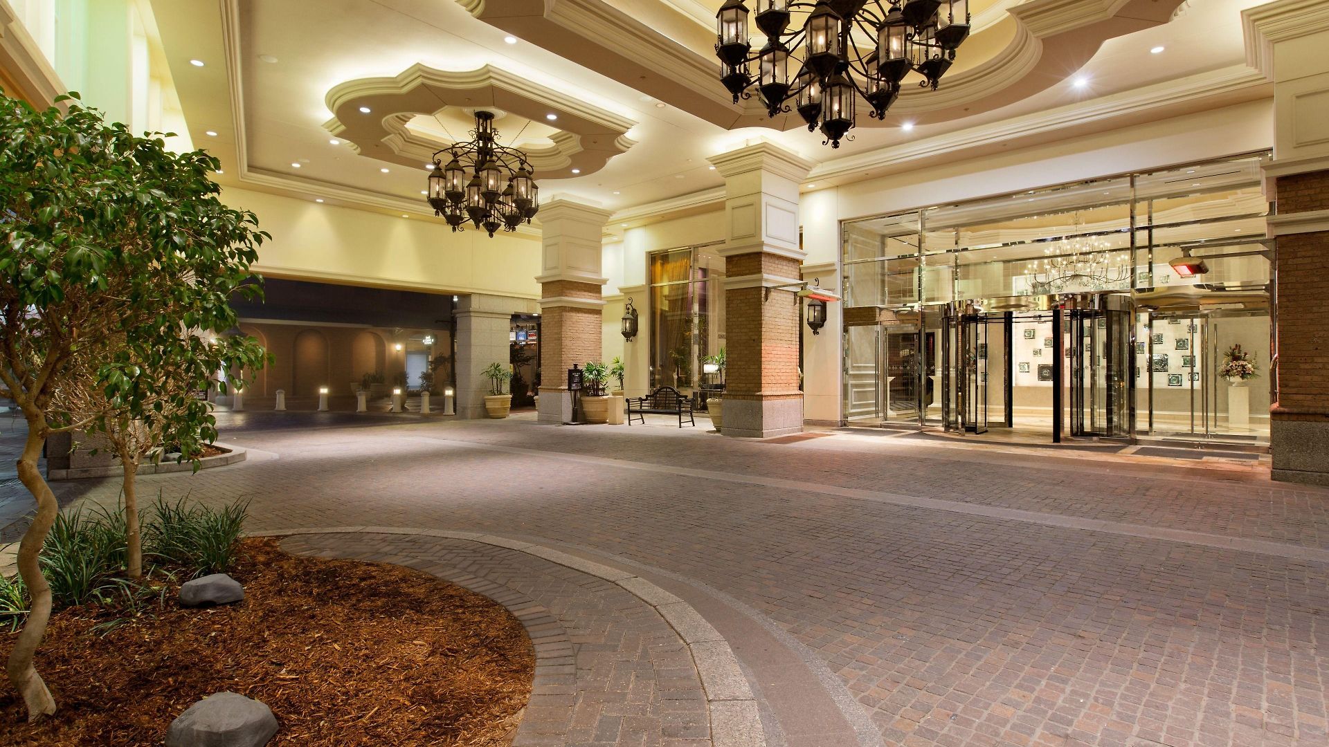 Hotel Harrah'S New Orleans Hotel & Casino - A Caesars Rewards Destination 4*