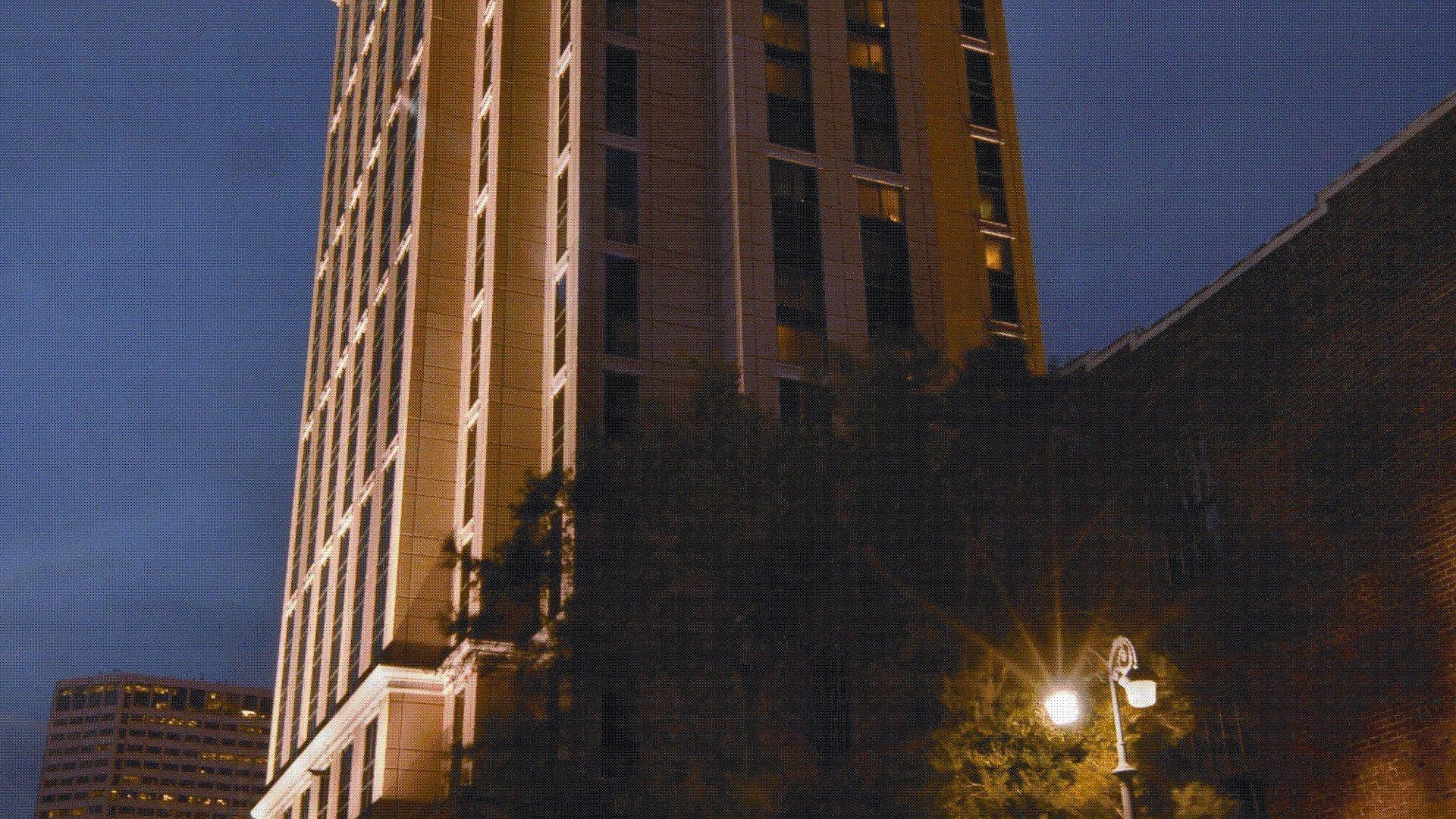 Harrah'S New Orleans Hotel & Casino - A Caesars Rewards Destination 4*