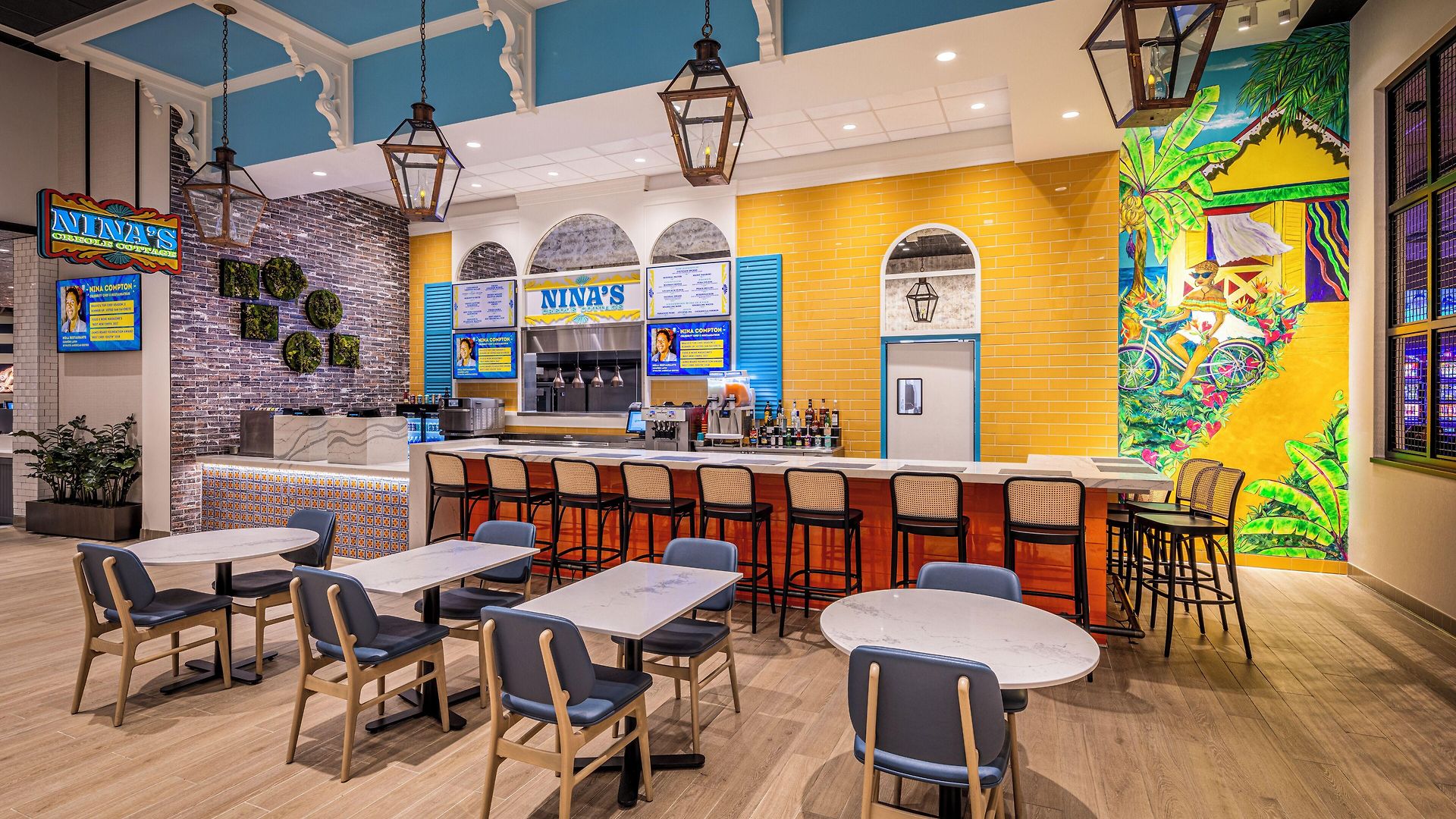 Harrah'S New Orleans Hotel & Casino - A Caesars Rewards Destination Hotel New Orleans