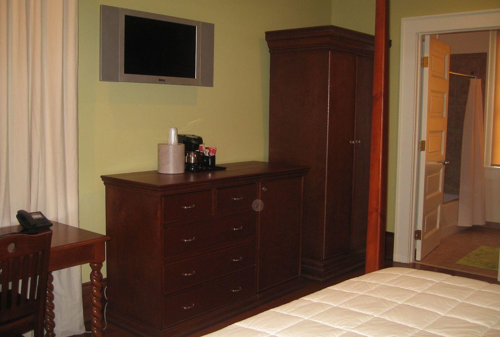 The Prytania Oaks Inn 2*