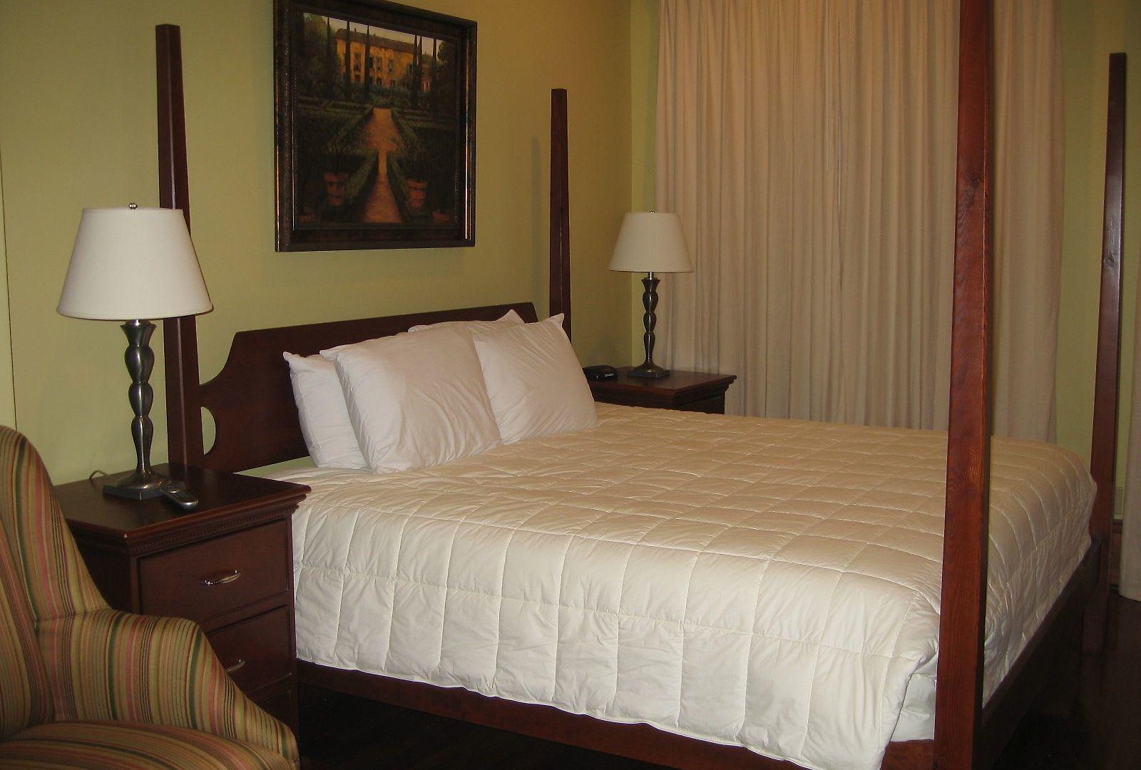 Inn The Prytania Oaks 2*