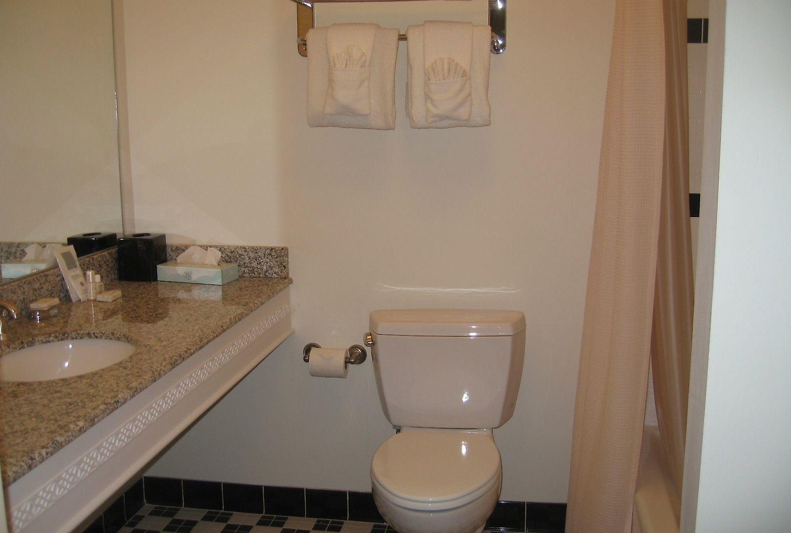 Inn The Prytania Oaks