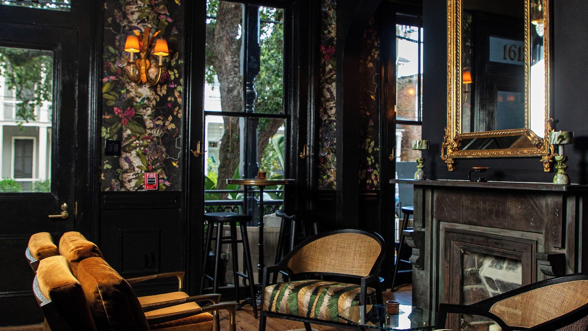The Prytania Oaks 2* New Orleans