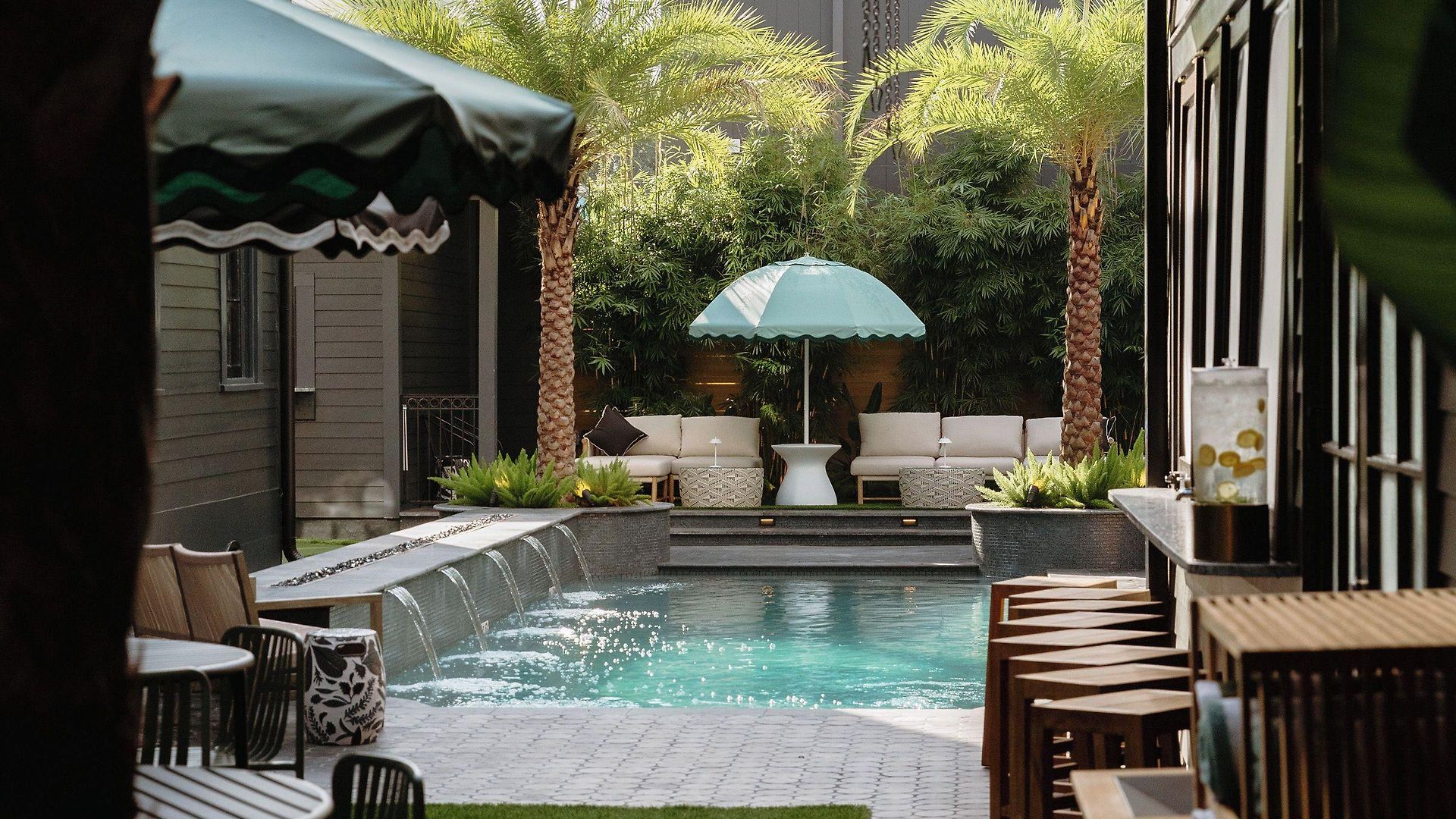 Inn The Prytania Oaks 2*