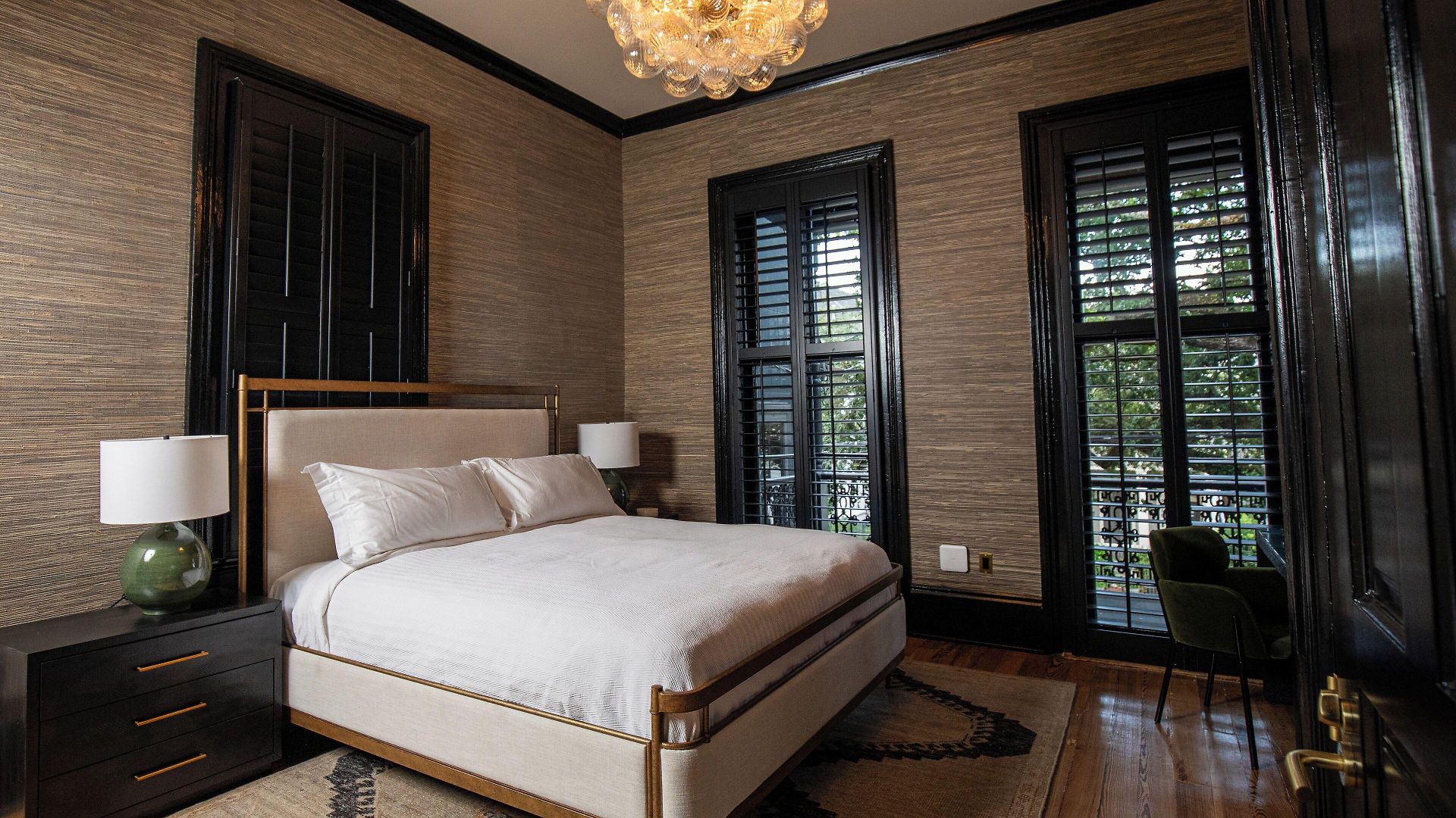 The Prytania Oaks Inn 2*