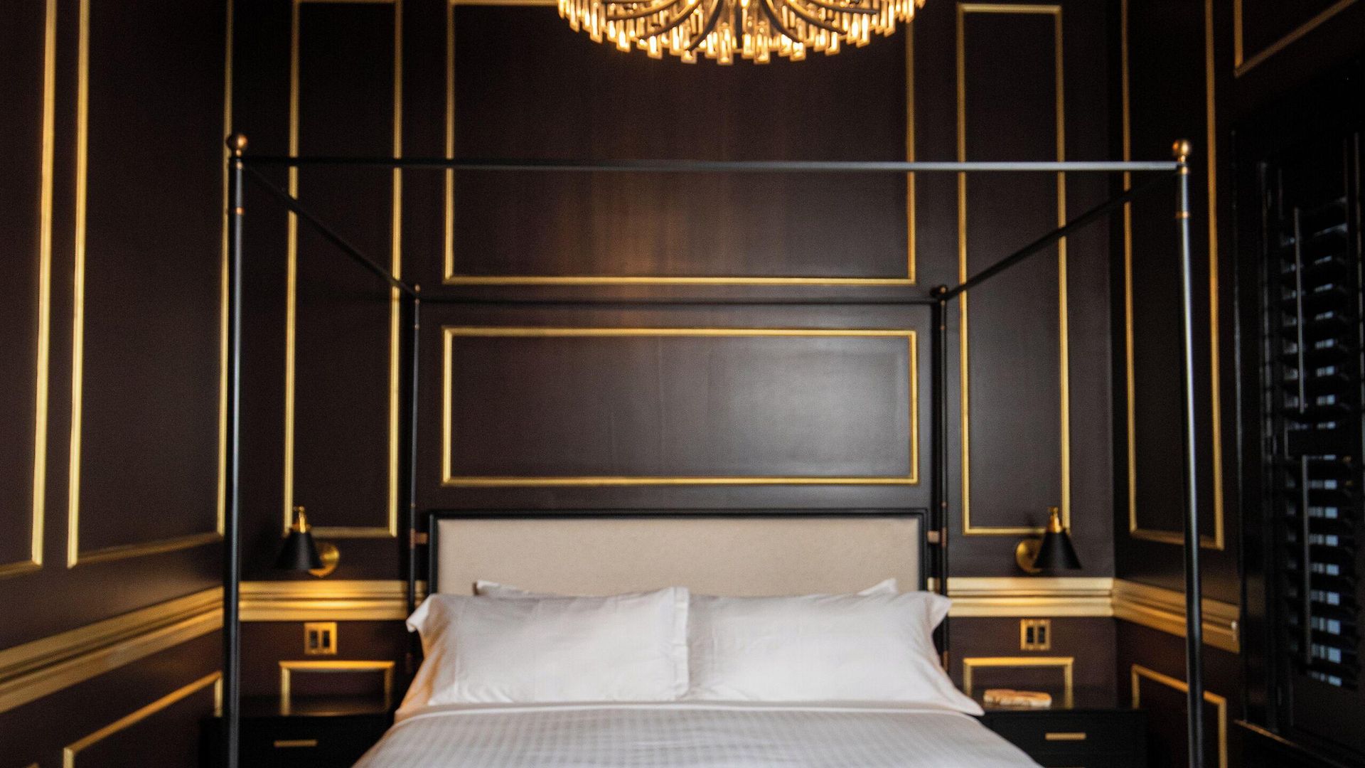 Inn The Prytania Oaks New Orleans