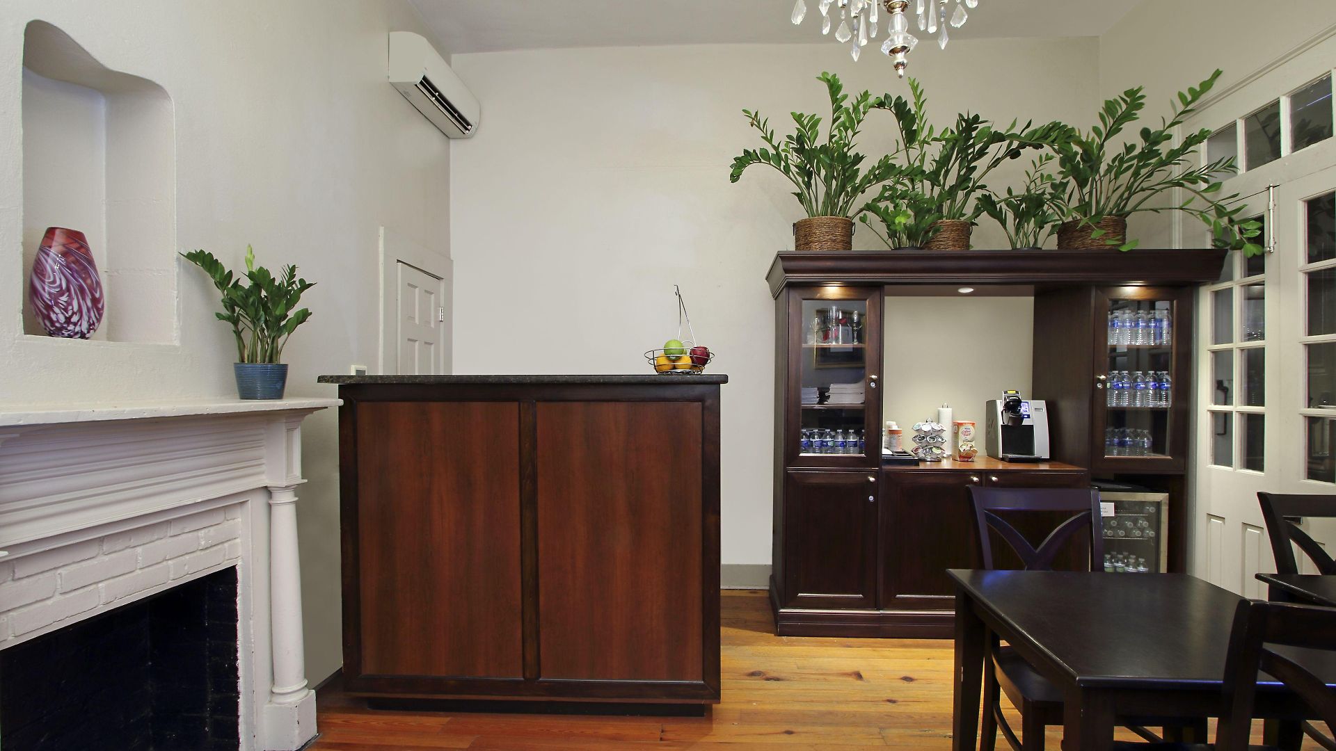 On Ursulines, A French Quarter Inn