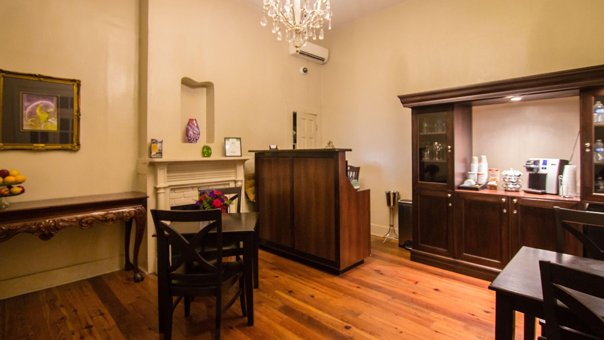 Inn On Ursulines, A French Quarter New Orleans