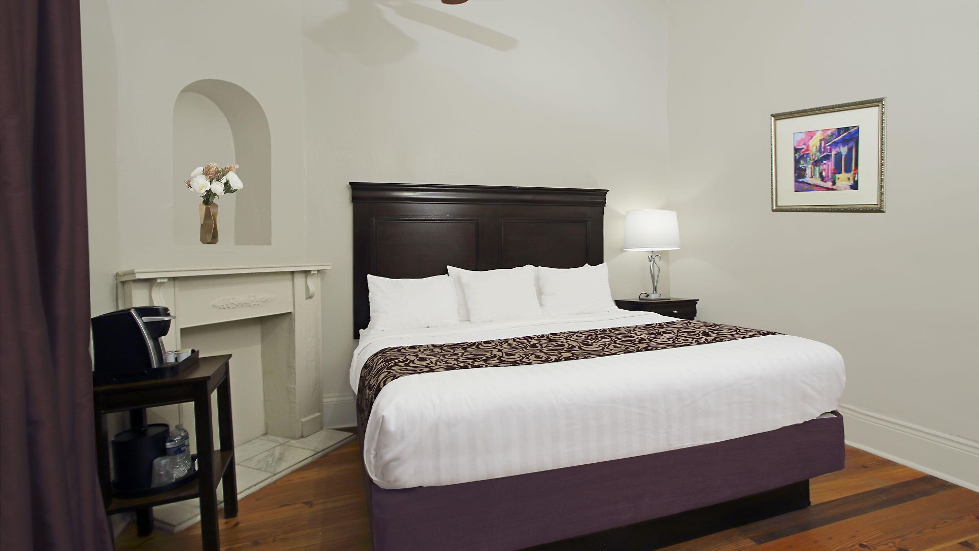 On Ursulines, A French Quarter Inn New Orleans
