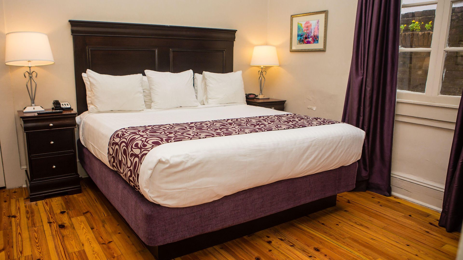 Inn On Ursulines, A French Quarter New Orleans
